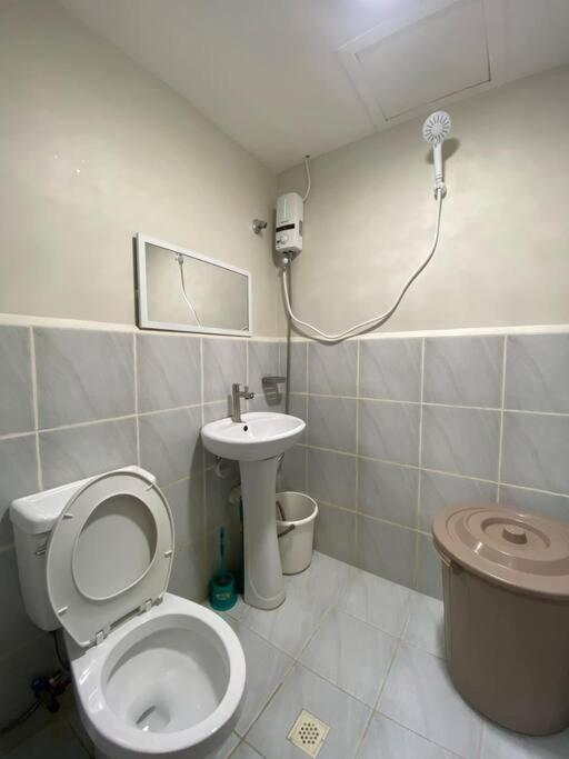 Yuki's Place 201 Apartment Lapu-Lapu City