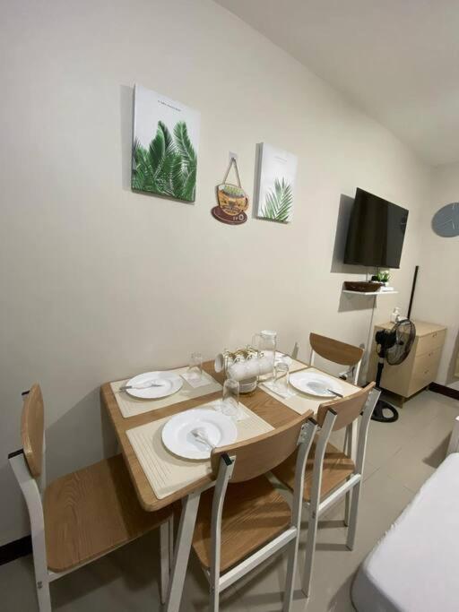 Yuki's Place 201 Apartment *