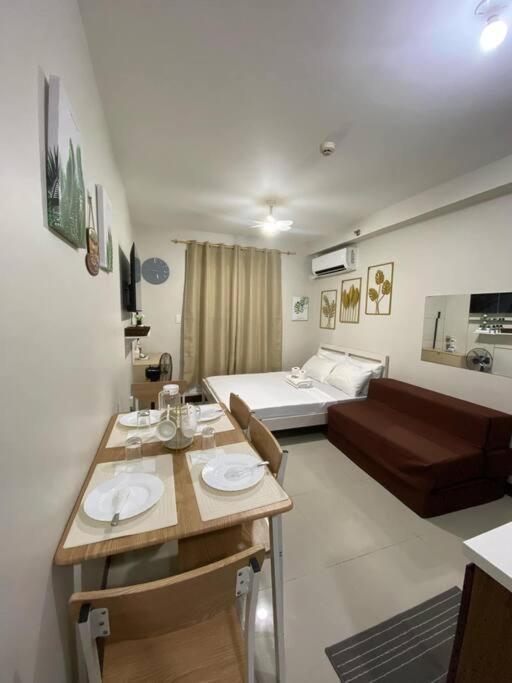 Apartment Yuki's Place 201 Lapu-Lapu City
