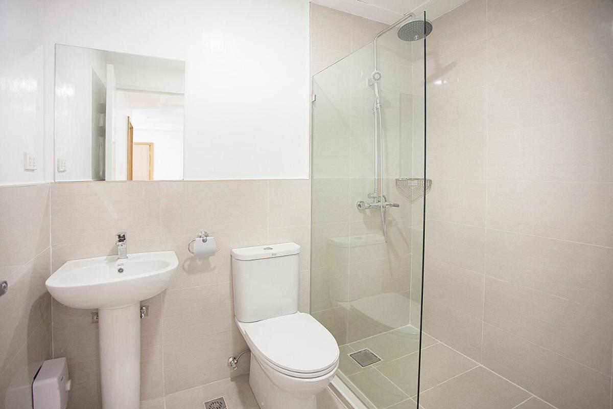 Apartment Chatswood Residences And Mandaue City