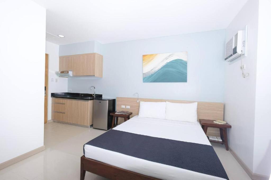 Chatswood Residences And