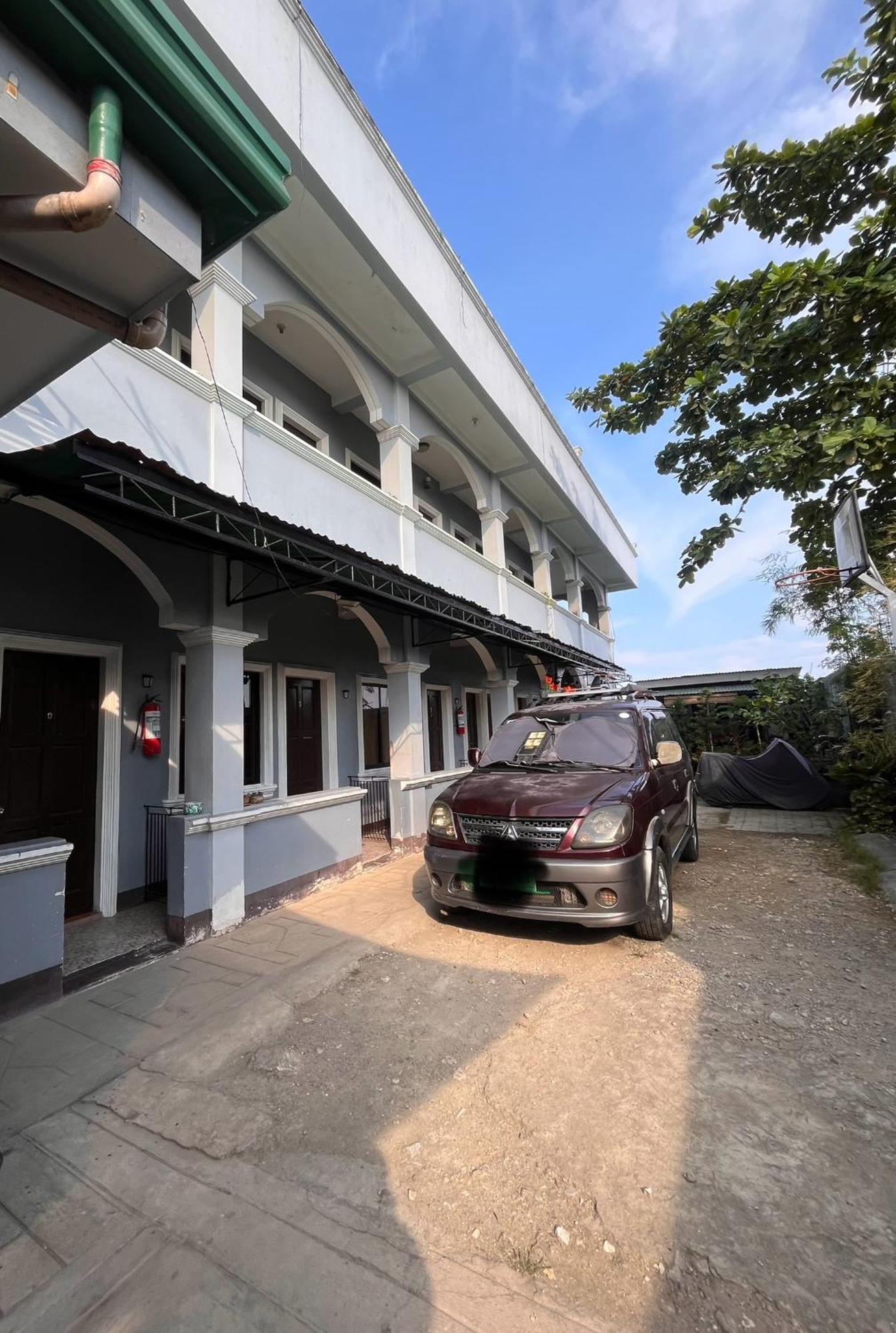 Hospedagem domiciliar Danao Lc Bayview