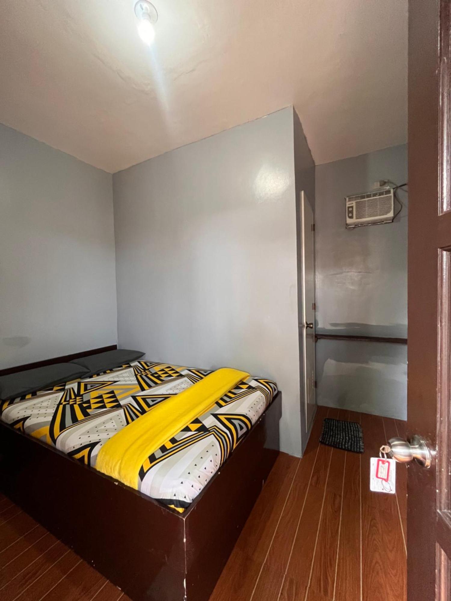 Hospedagem domiciliar Danao Lc Bayview *