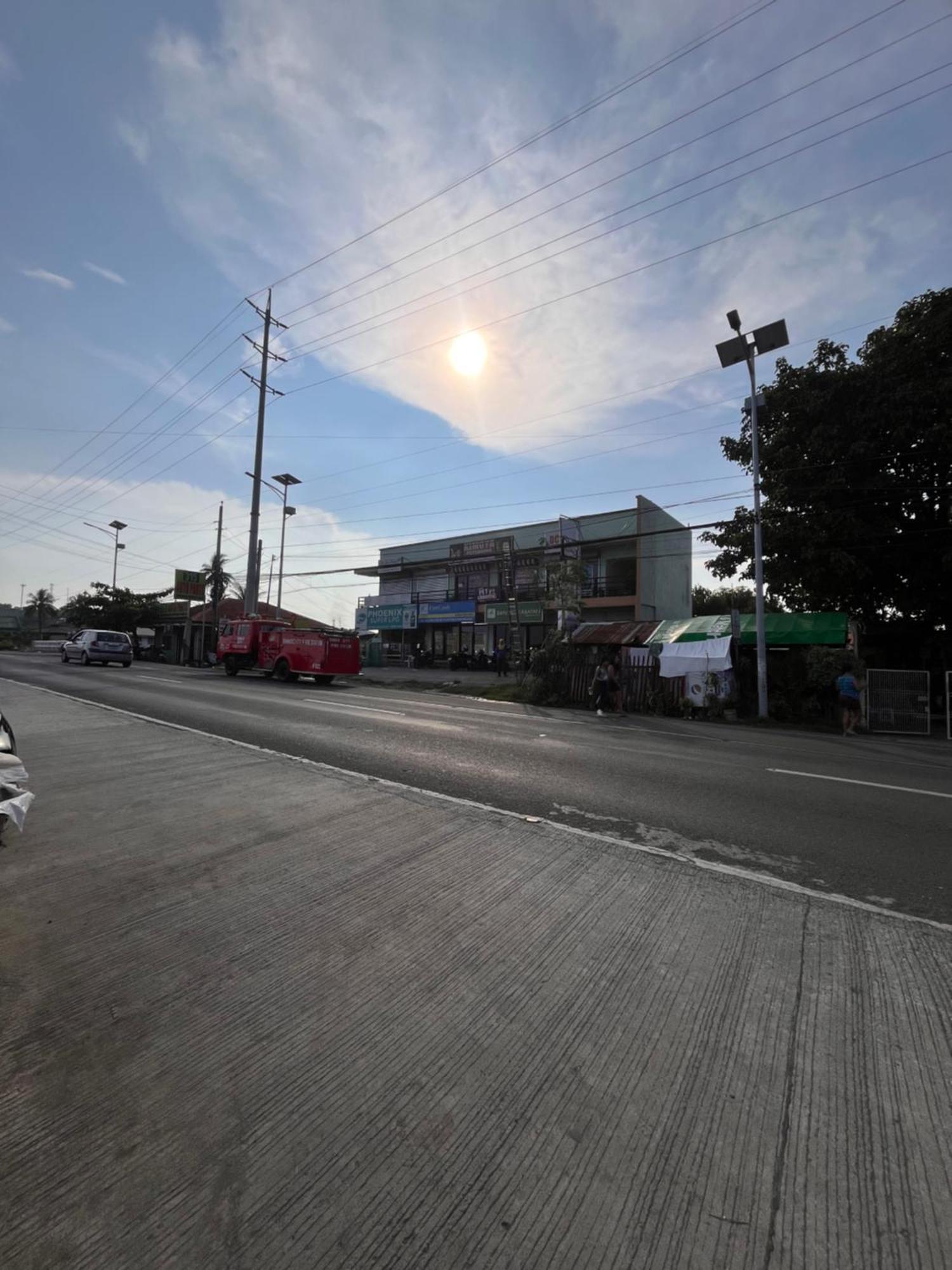 Danao Lc Bayview Hospedagem domiciliar Danao (Cebu)