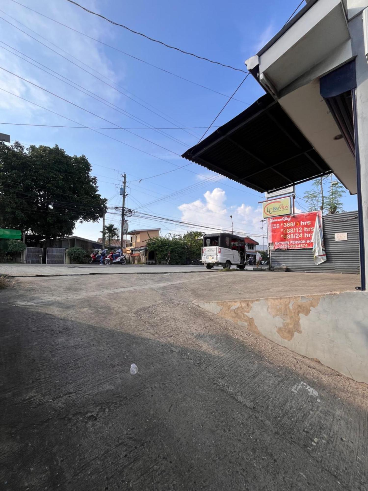 Hospedagem domiciliar Danao Lc Bayview Danao (Cebu)