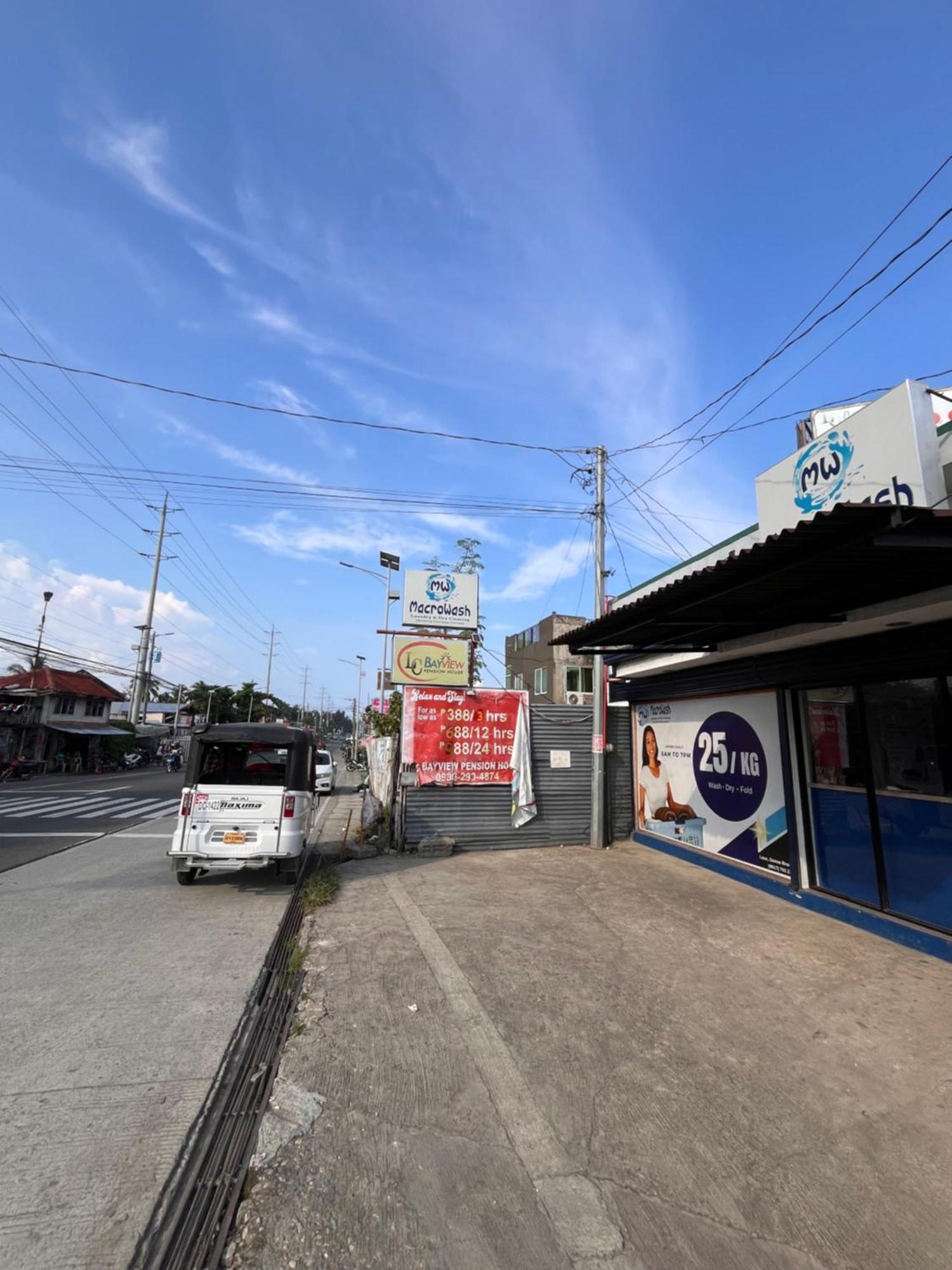 Danao Lc Bayview *