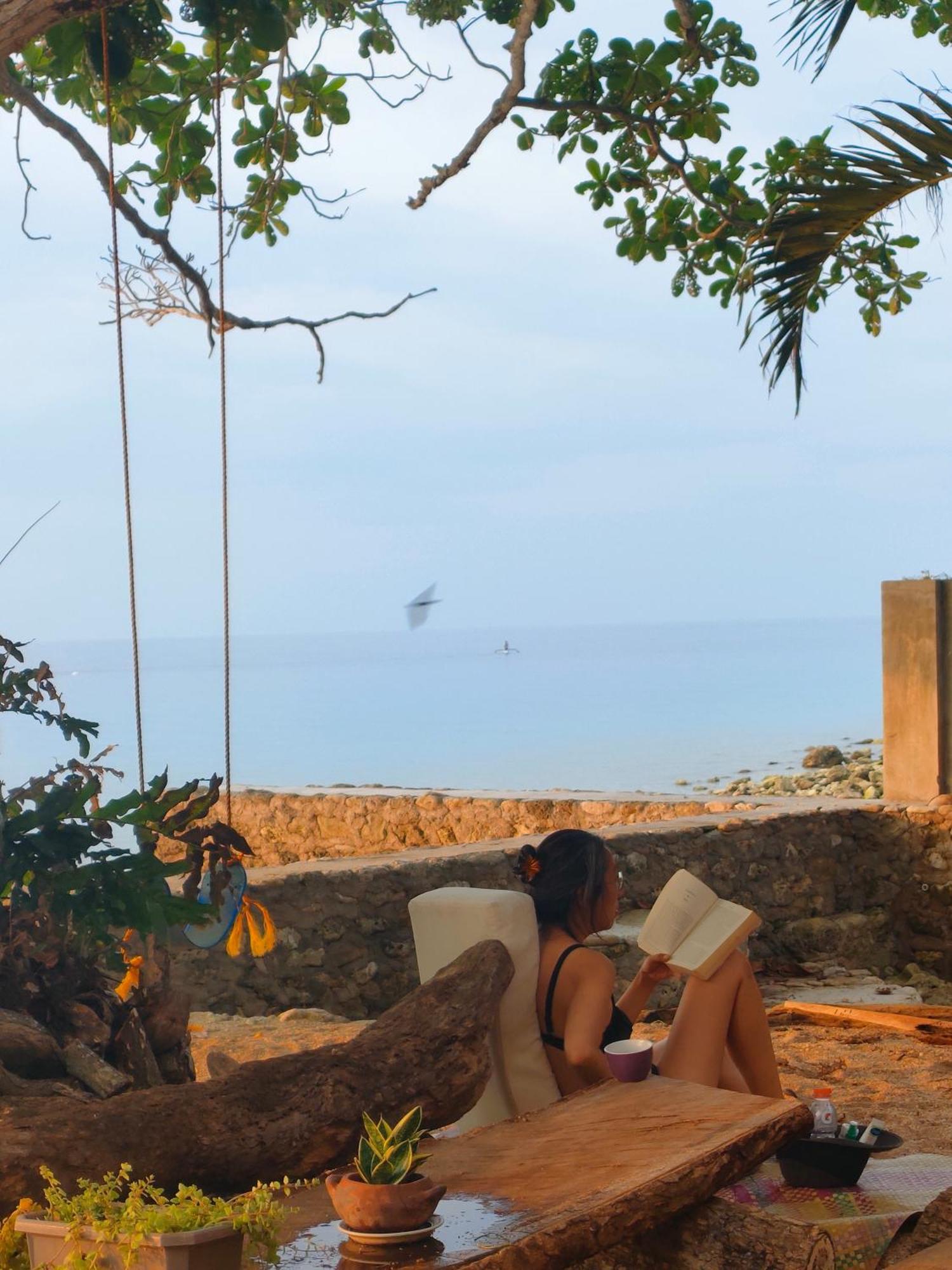 Homestay Sea Me