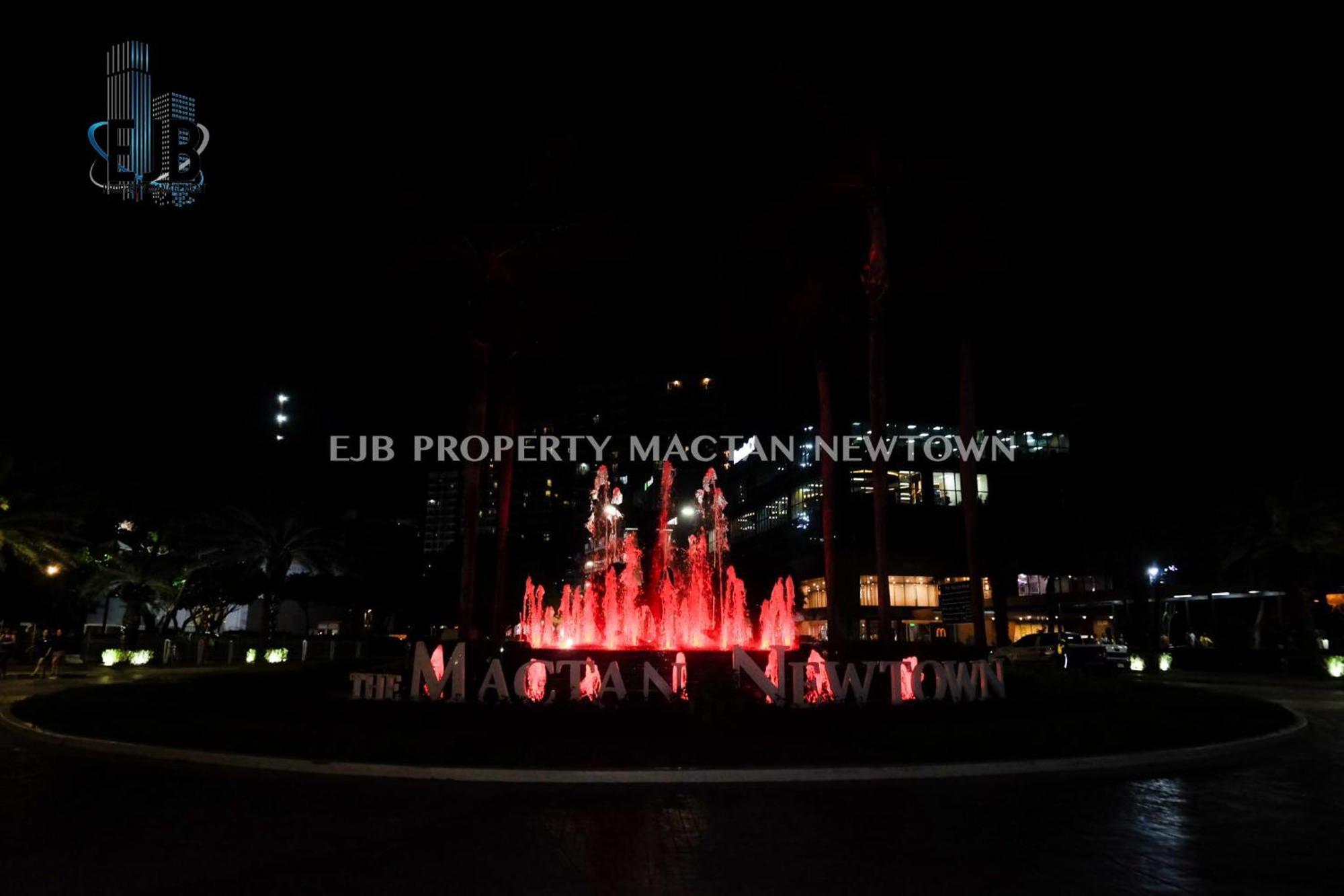 Apartment Mactan Newtown Near International Airport Lapu-Lapu City