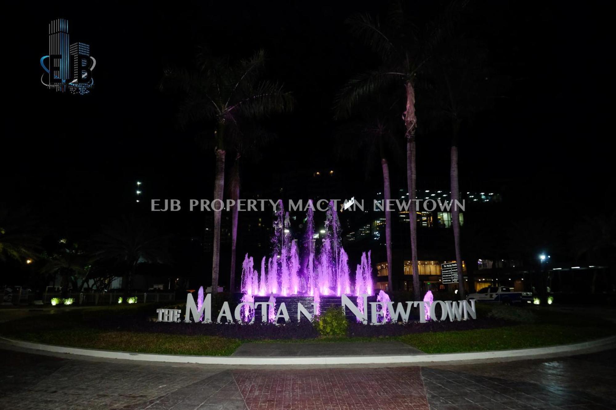 Mactan Newtown Near International Airport