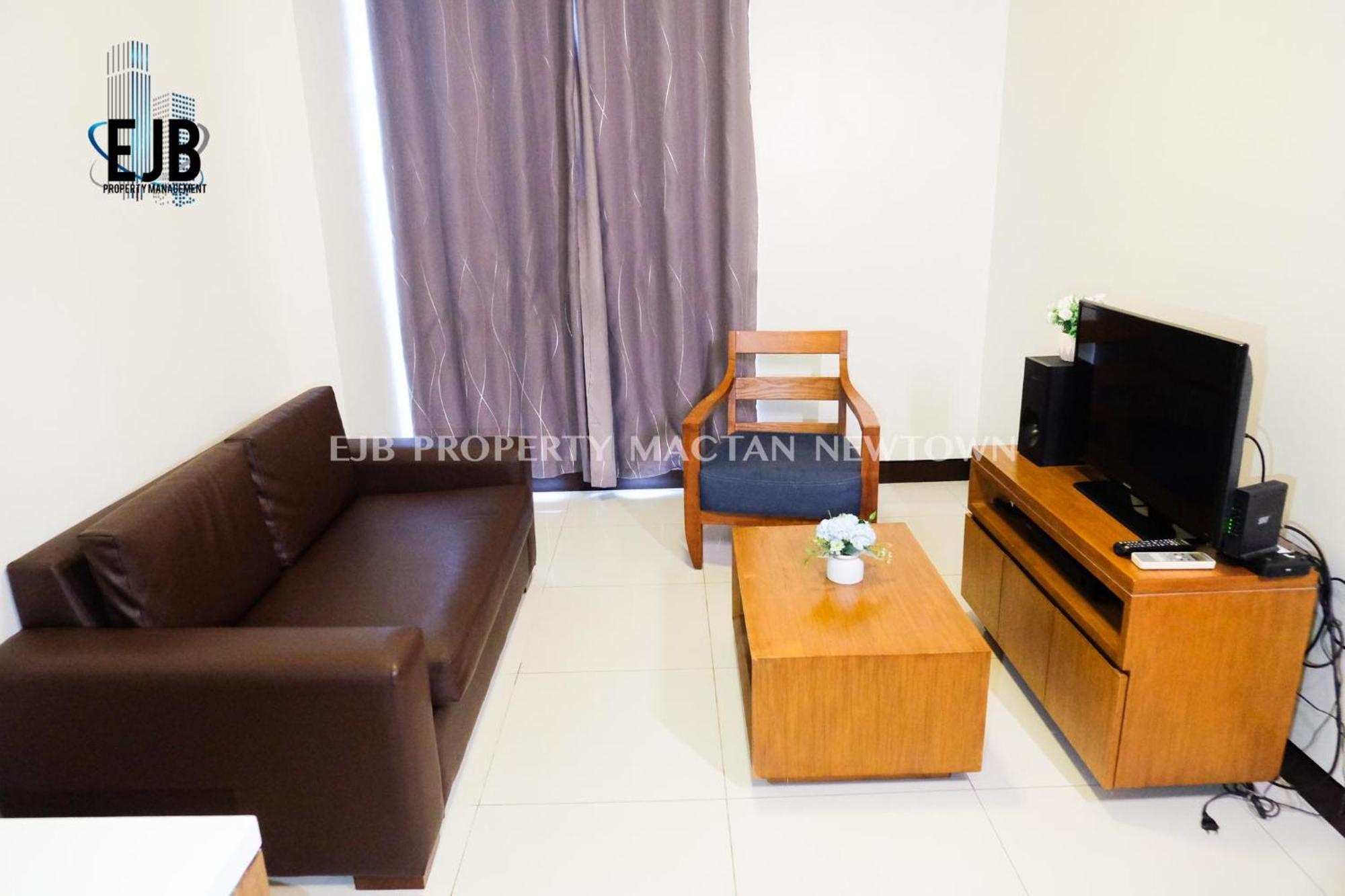 Mactan Newtown Near International Airport * Lapu-Lapu City