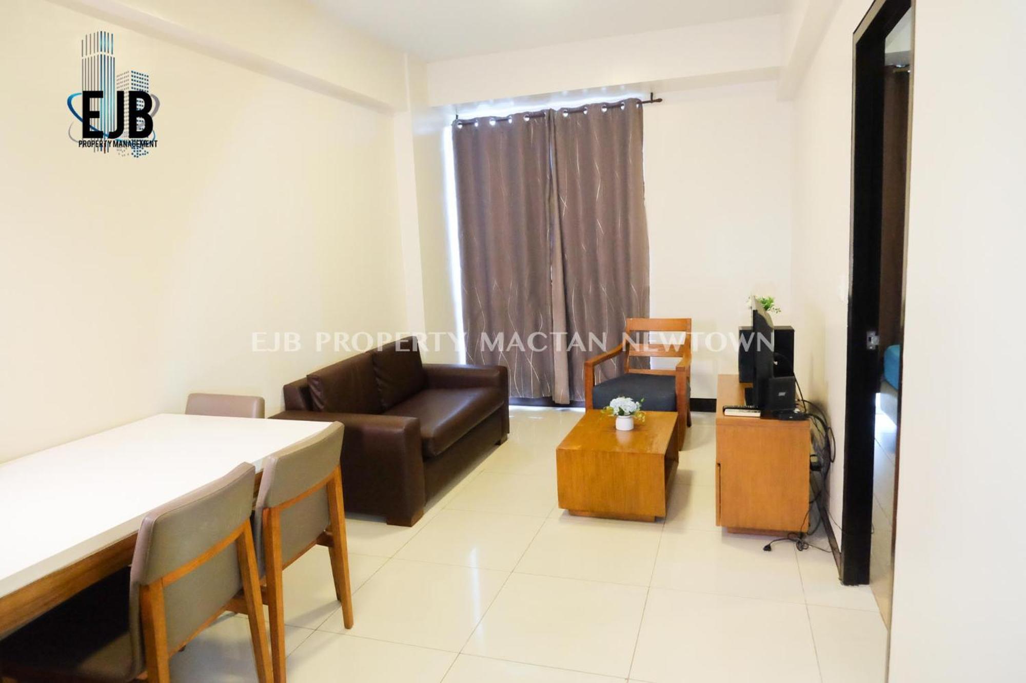Mactan Newtown Near International Airport