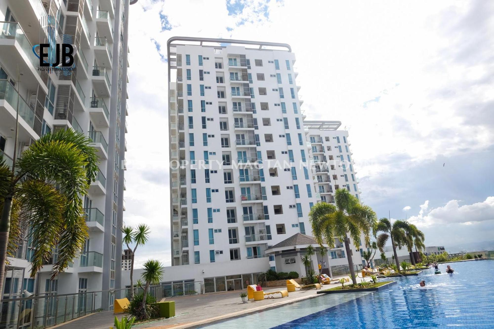 Apartment Mactan Newtown Near International Airport