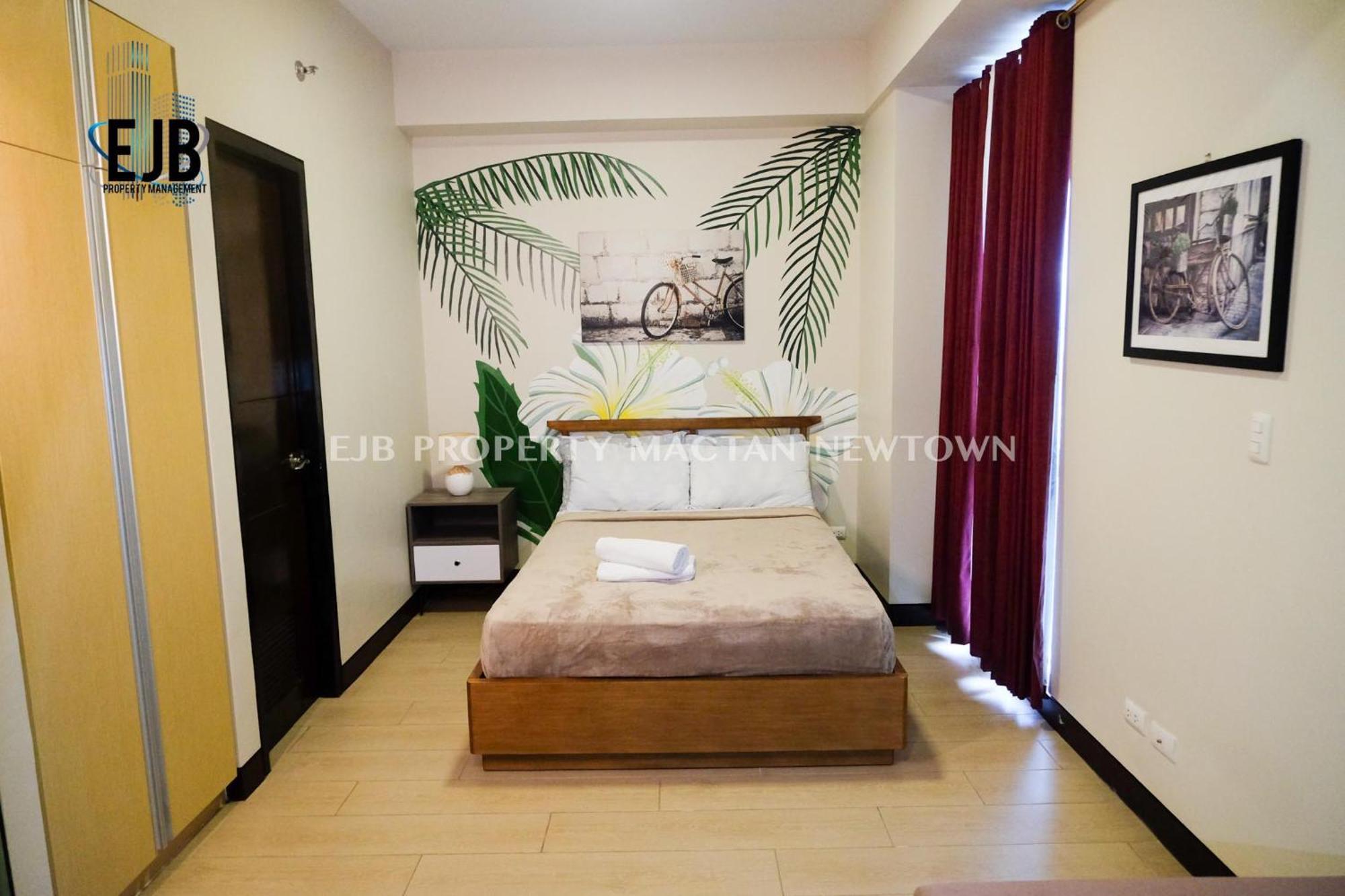 Apartment Mactan Newtown Near International Airport Lapu-Lapu City