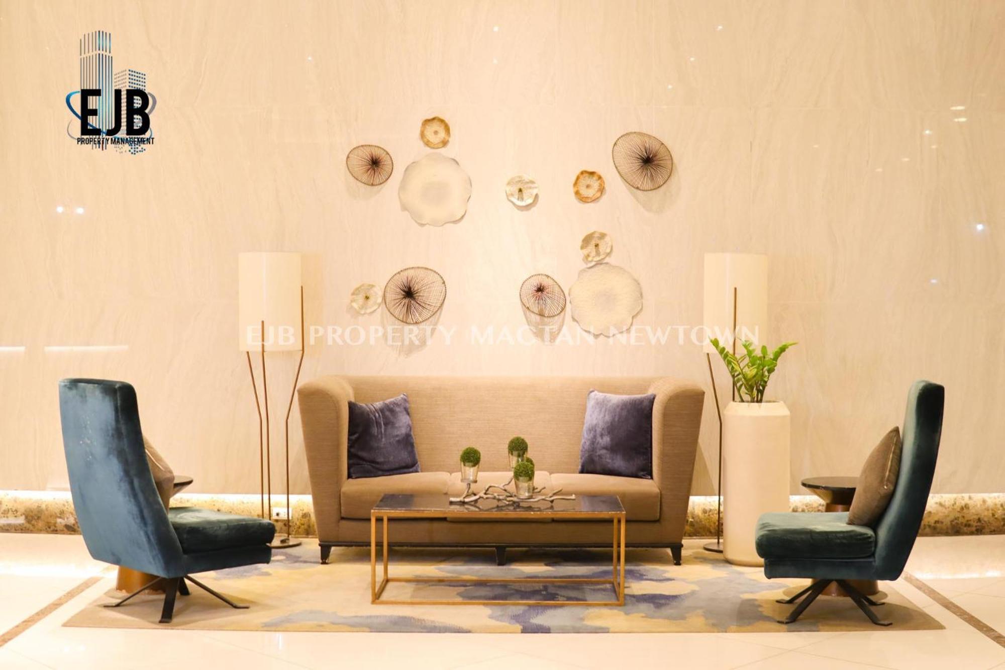Mactan Newtown Near International Airport Lapu-Lapu City