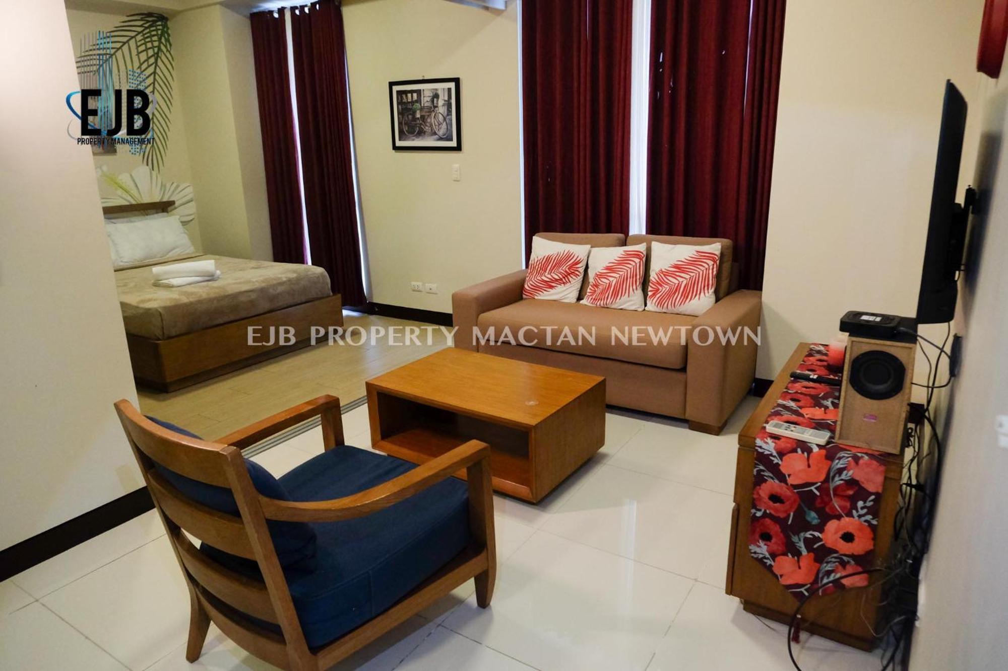 Mactan Newtown Near International Airport * Lapu-Lapu City