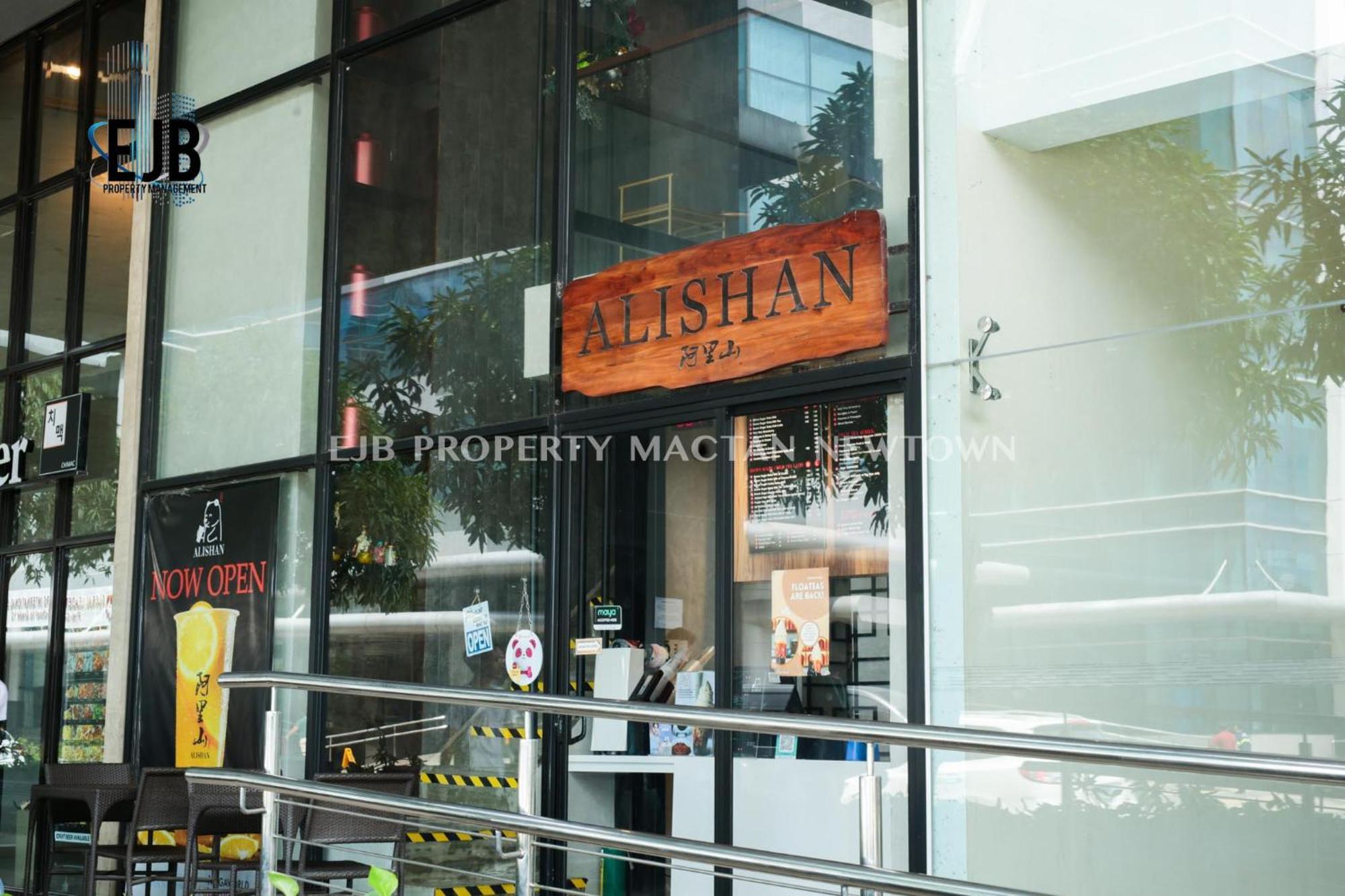 Mactan Newtown Near International Airport * Lapu-Lapu City