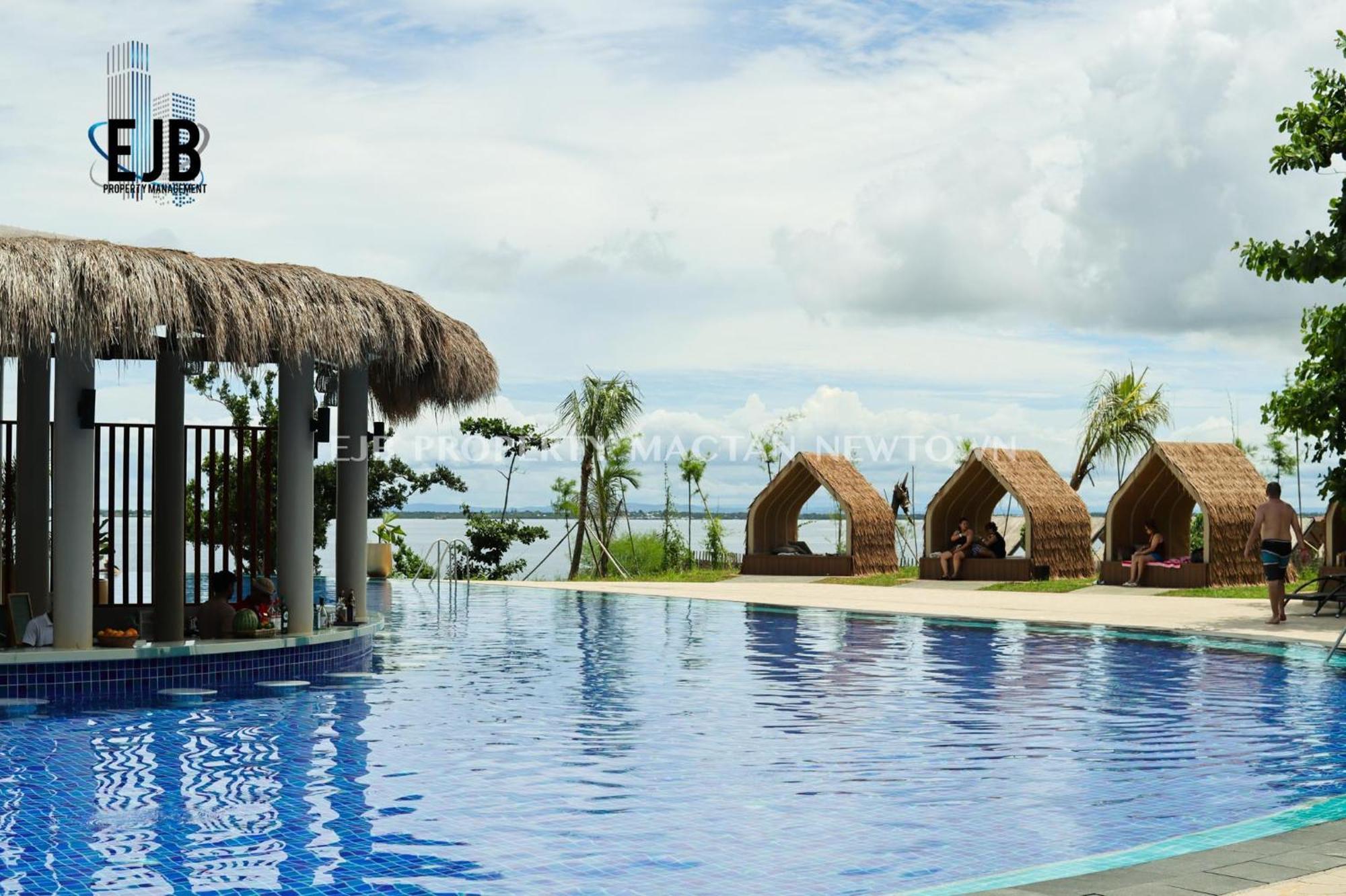 Apartment Mactan Newtown Near International Airport Lapu-Lapu City