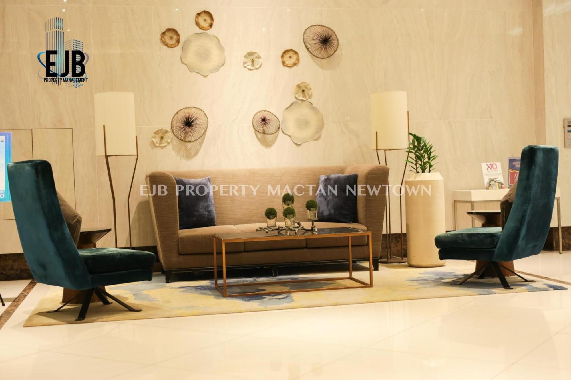 Mactan Newtown Near International Airport *