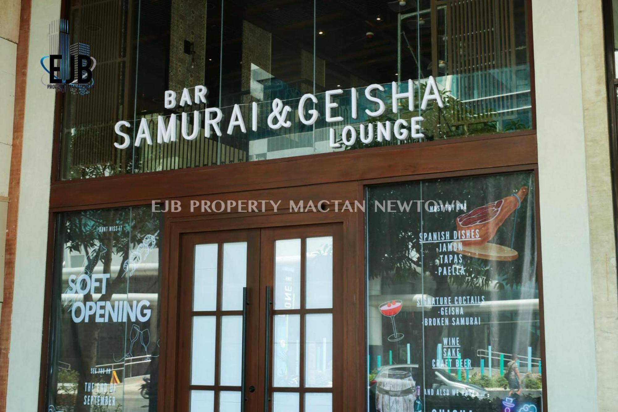 Mactan Newtown Near International Airport Lapu-Lapu City