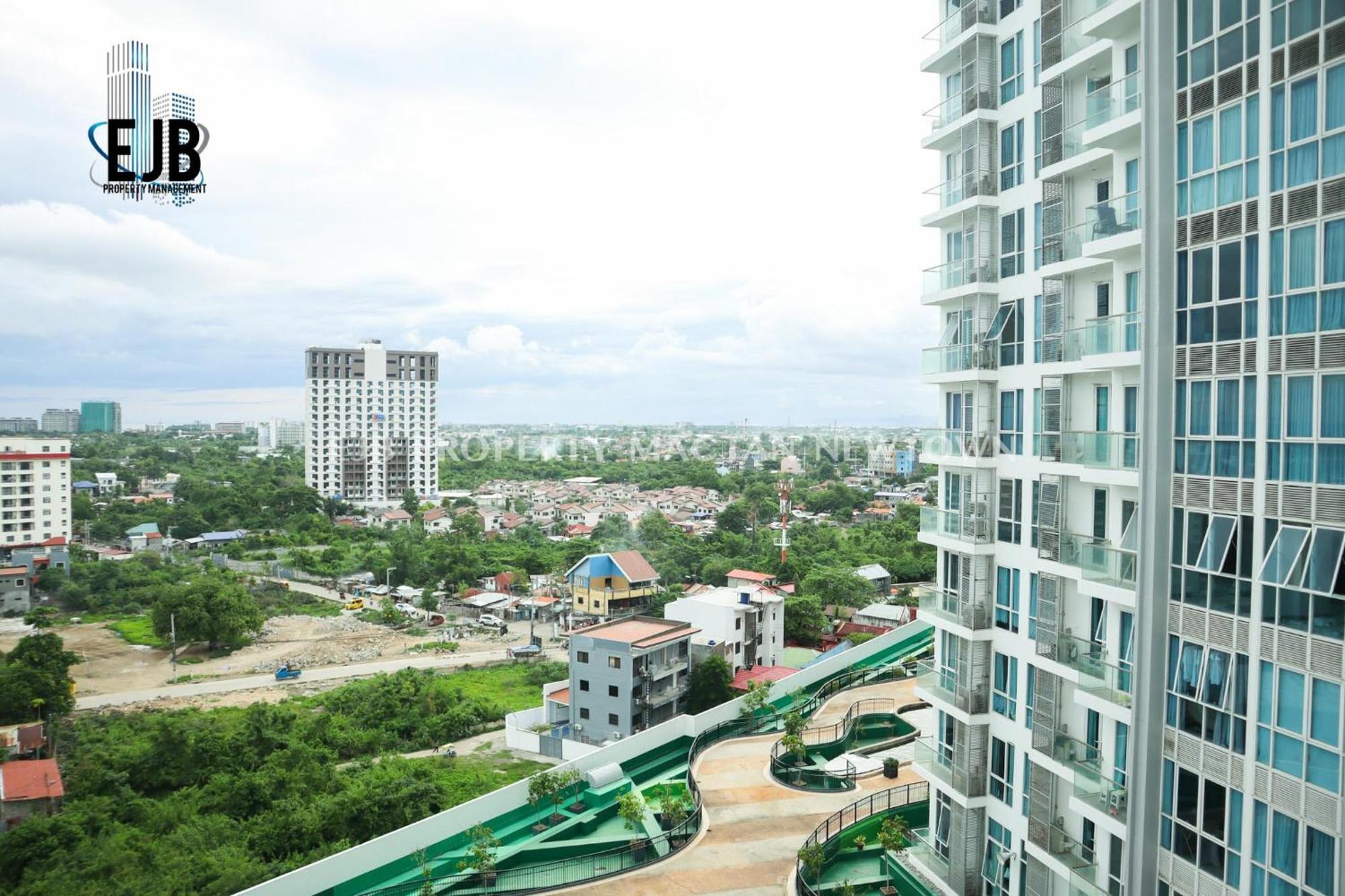 Mactan Newtown Near International Airport
