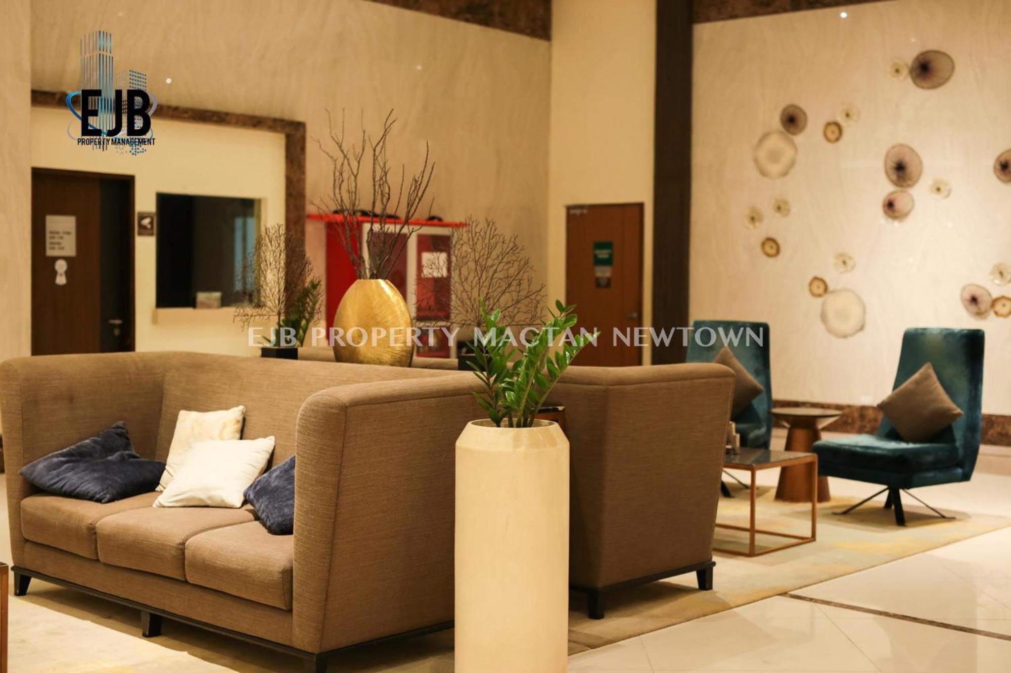 Apartment Mactan Newtown Near International Airport *