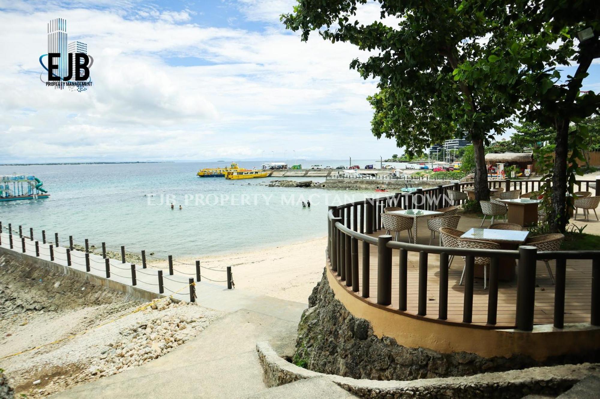 Mactan Newtown Near International Airport Apartment Lapu-Lapu City