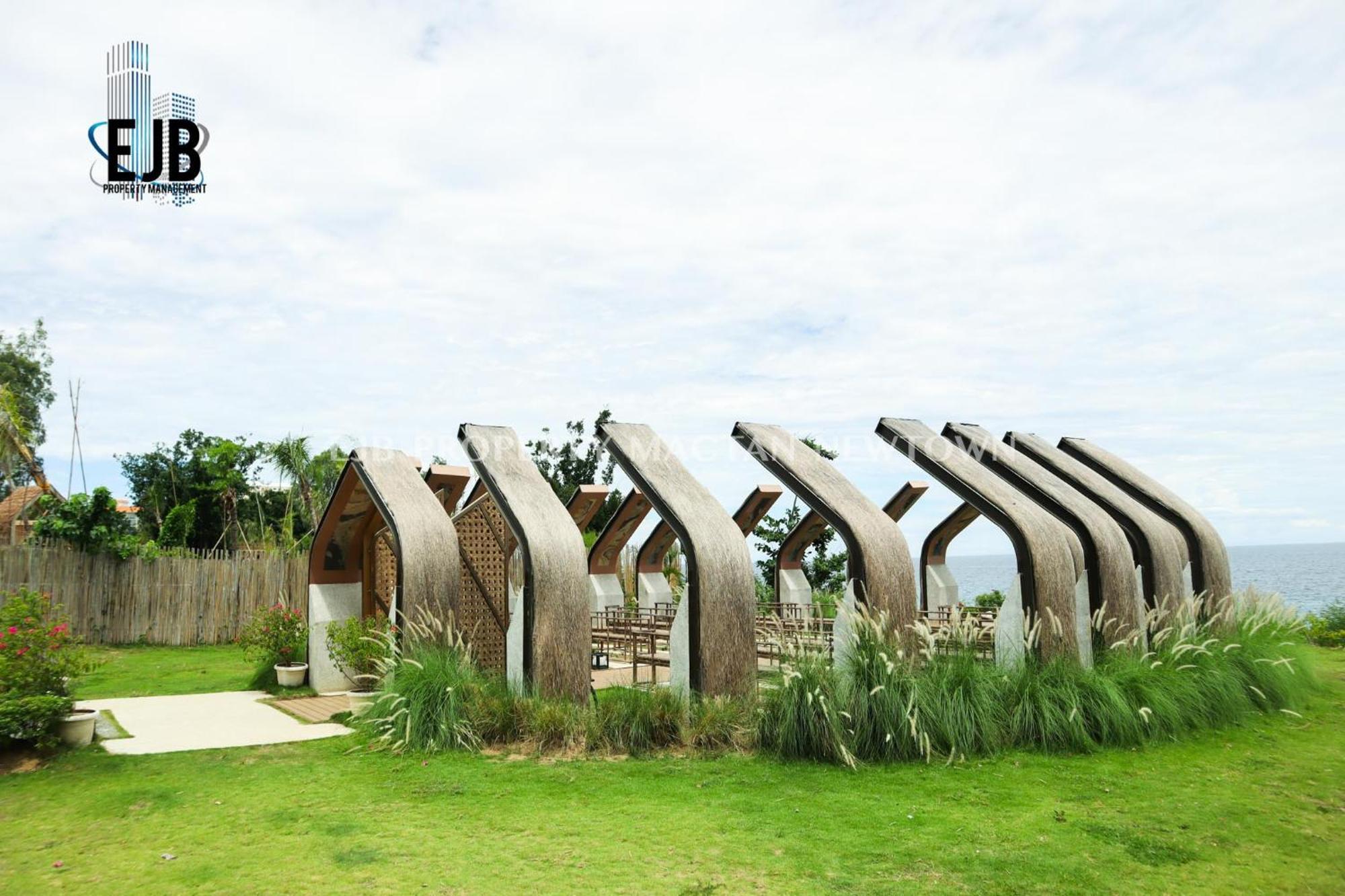 Apartment Mactan Newtown Near International Airport Lapu-Lapu City
