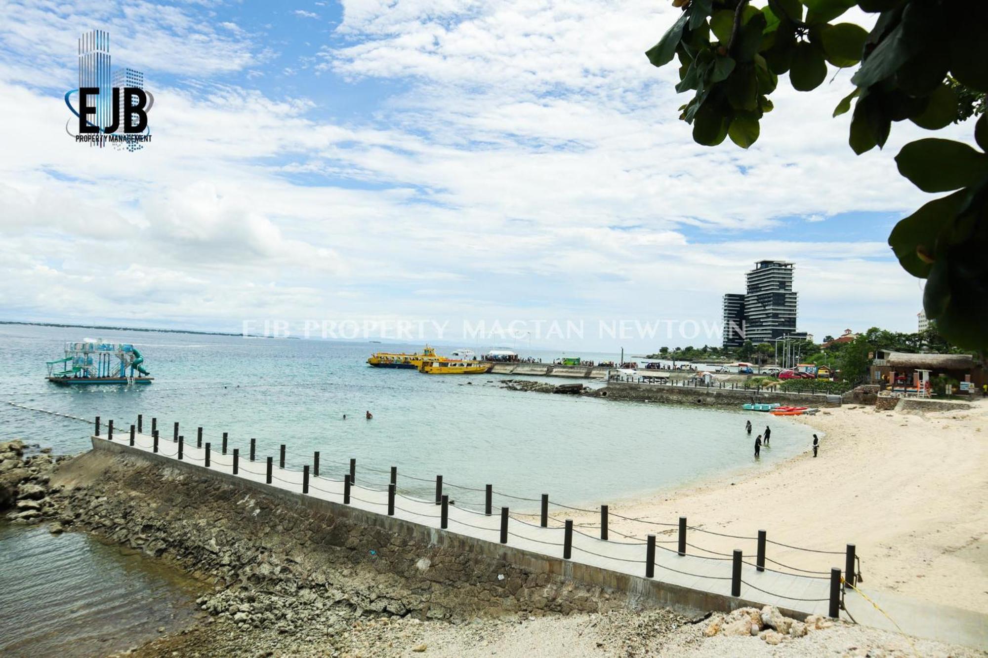 Mactan Newtown Near International Airport * Lapu-Lapu City