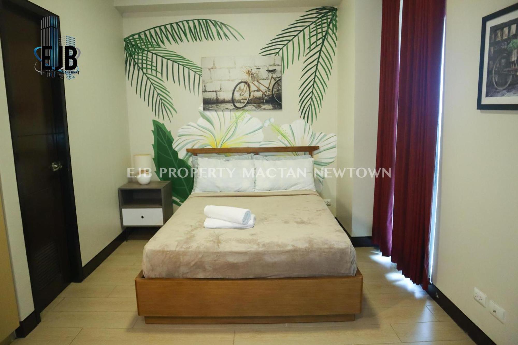 Apartment Mactan Newtown Near International Airport