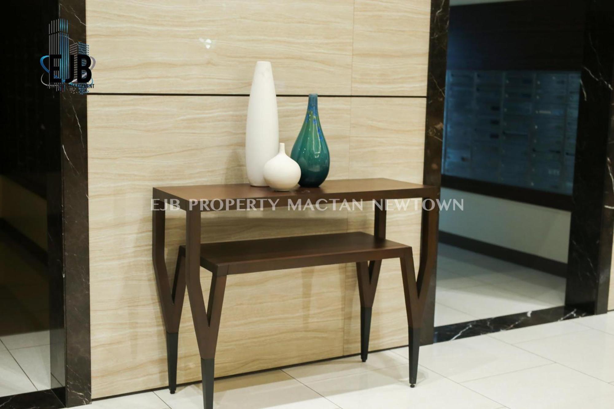 Mactan Newtown Near International Airport Apartment *