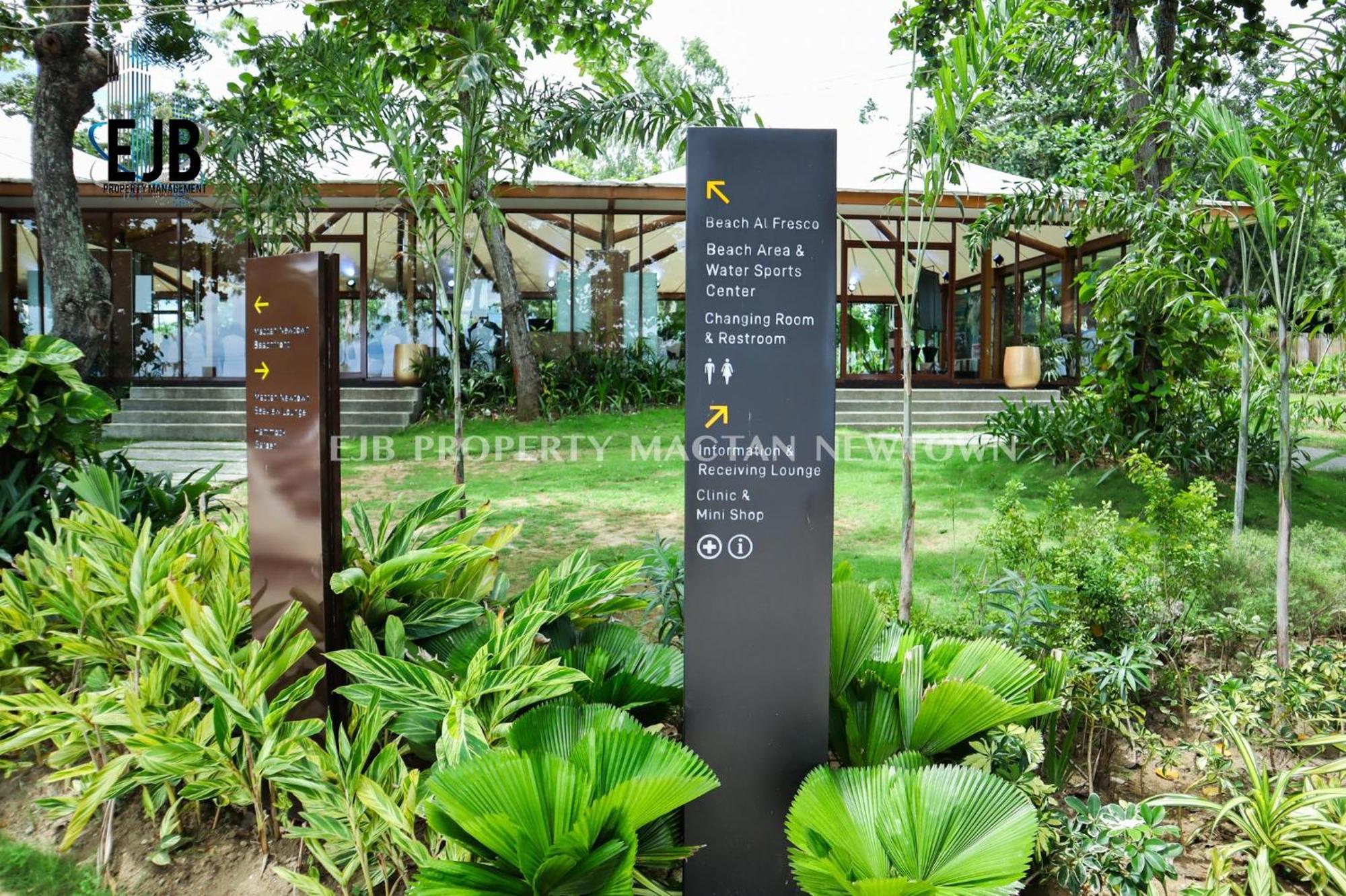 Apartment Mactan Newtown Near International Airport Lapu-Lapu City