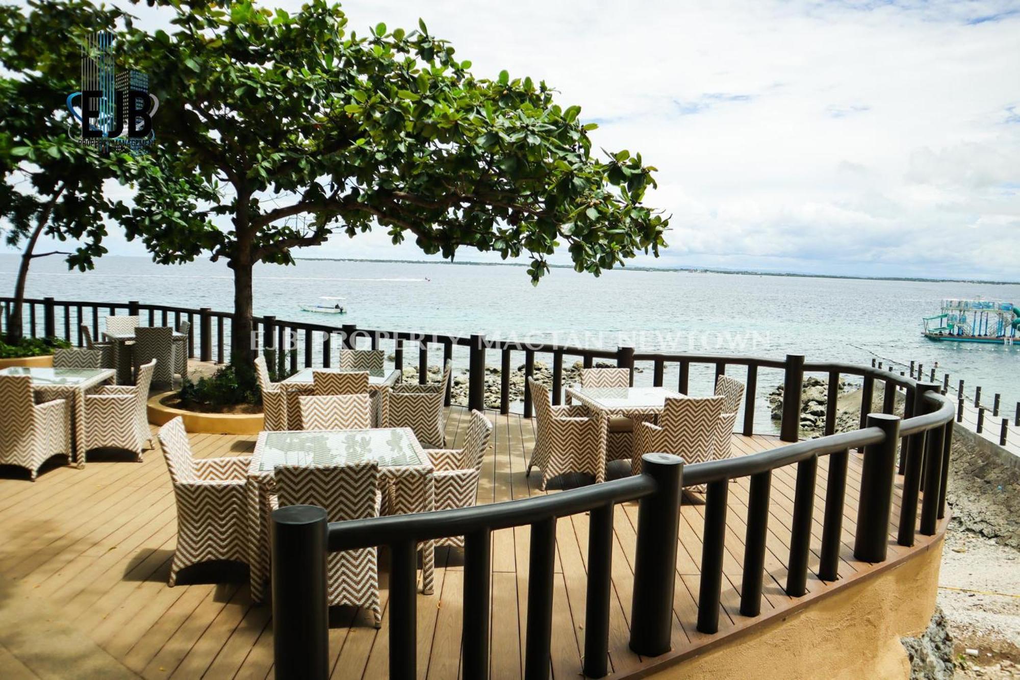 Mactan Newtown Near International Airport *