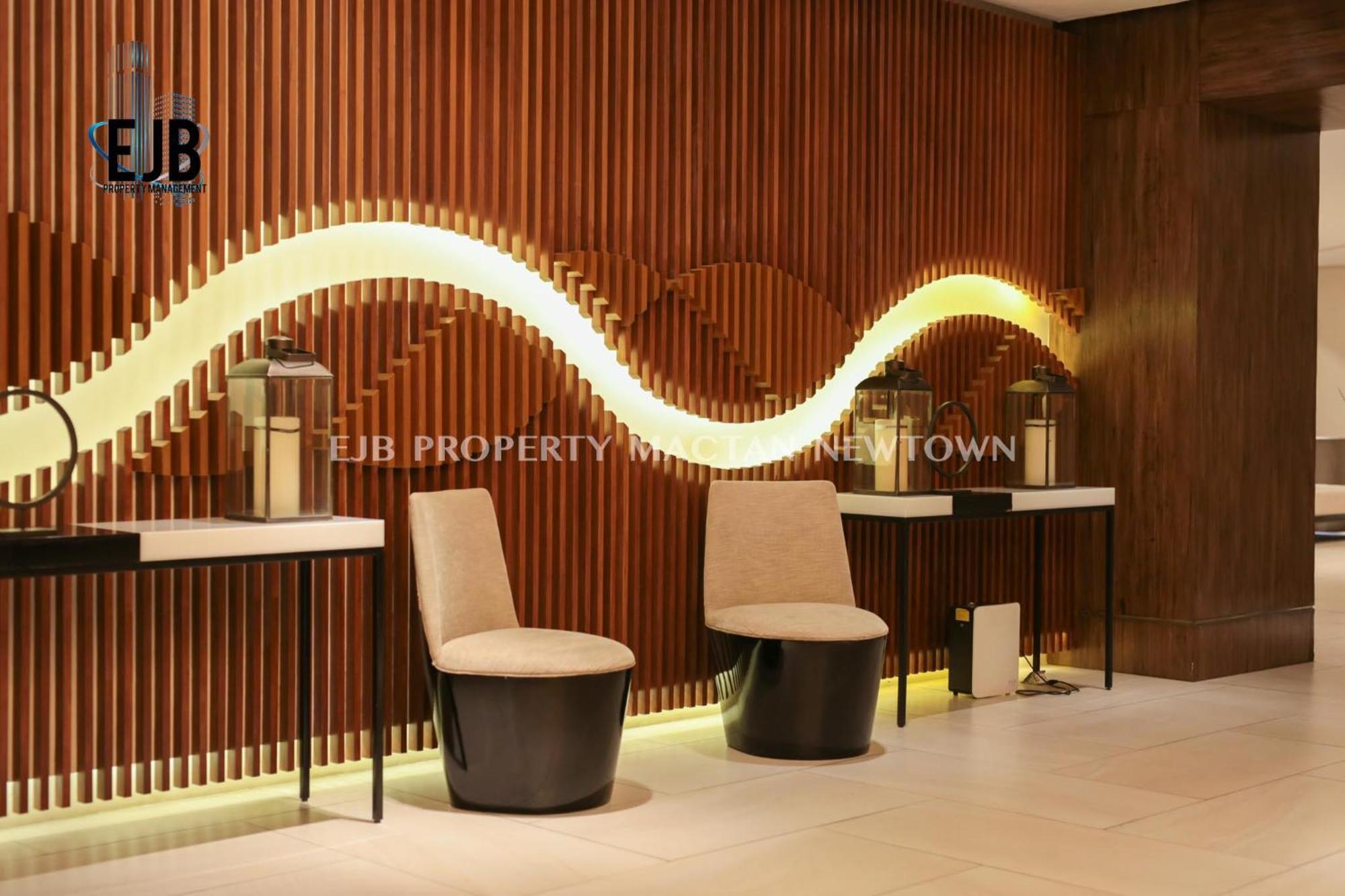 Mactan Newtown Near International Airport Lapu-Lapu City