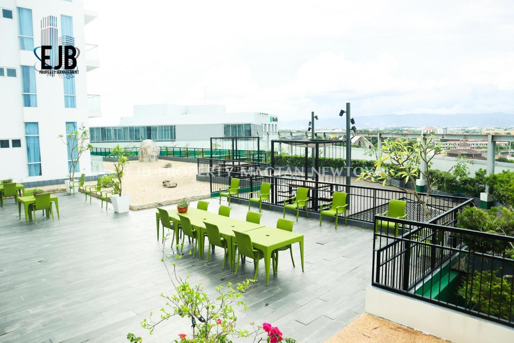 Mactan Newtown Near International Airport Apartment *