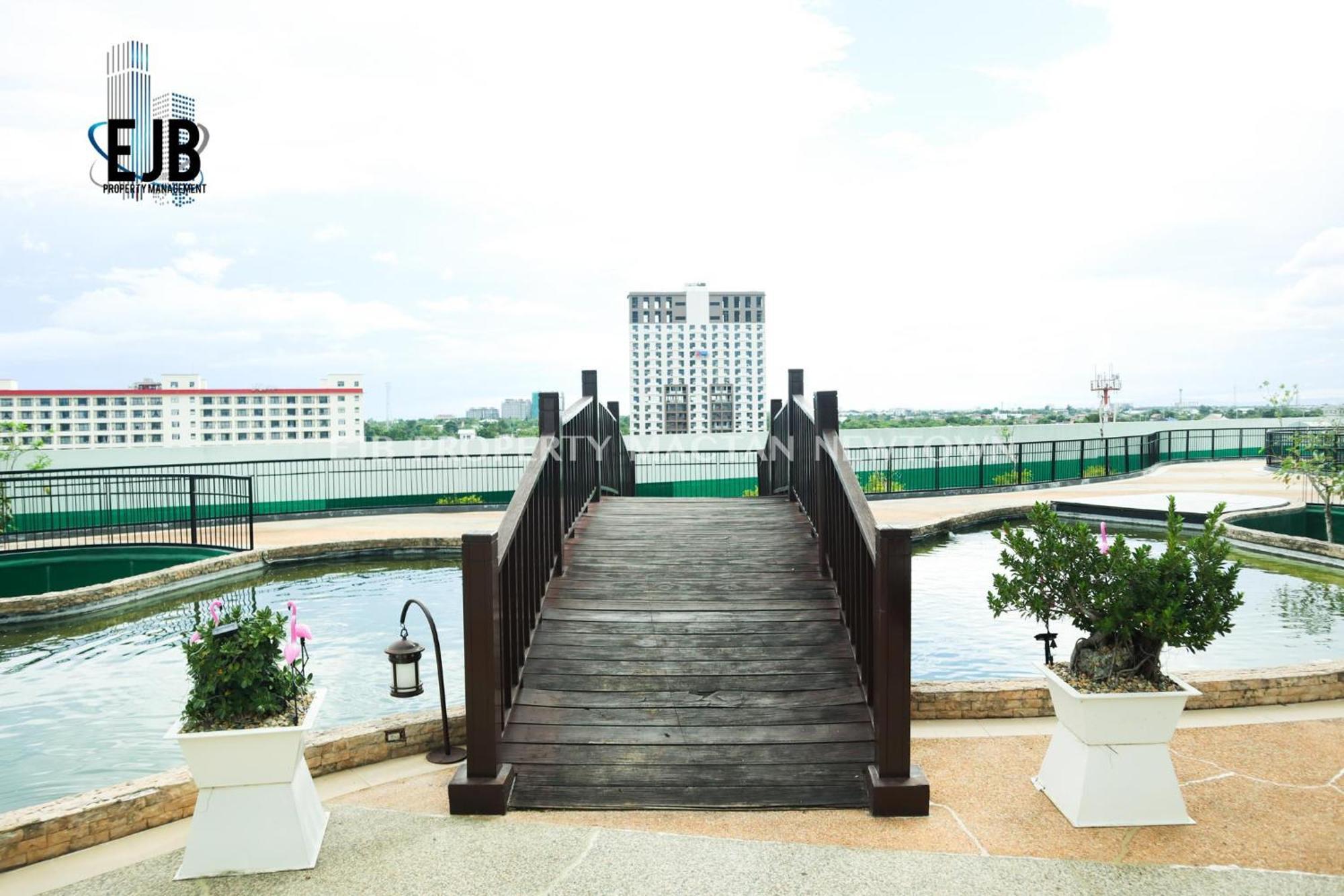 Mactan Newtown Near International Airport * Lapu-Lapu City