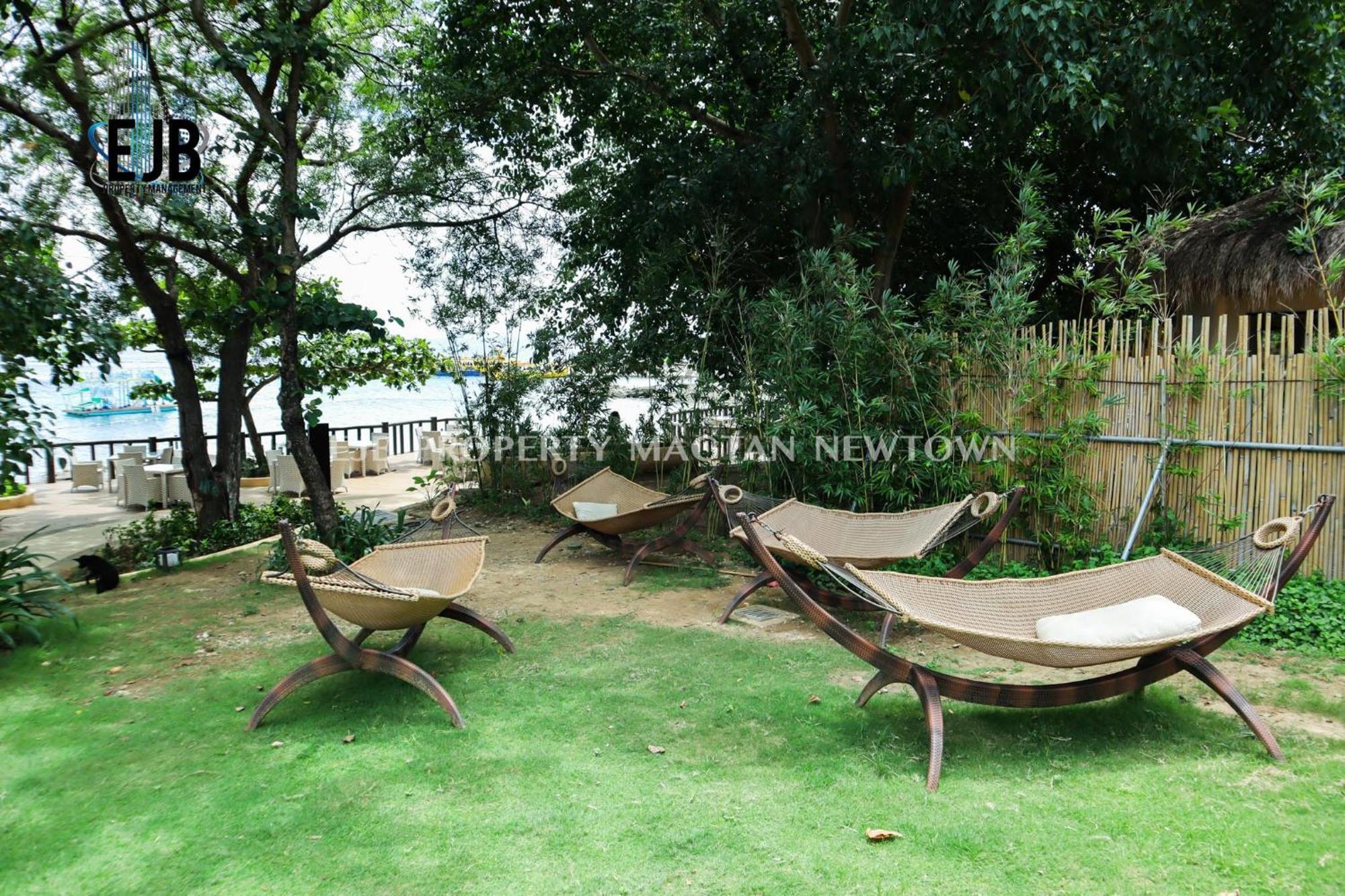 Mactan Newtown Near International Airport
