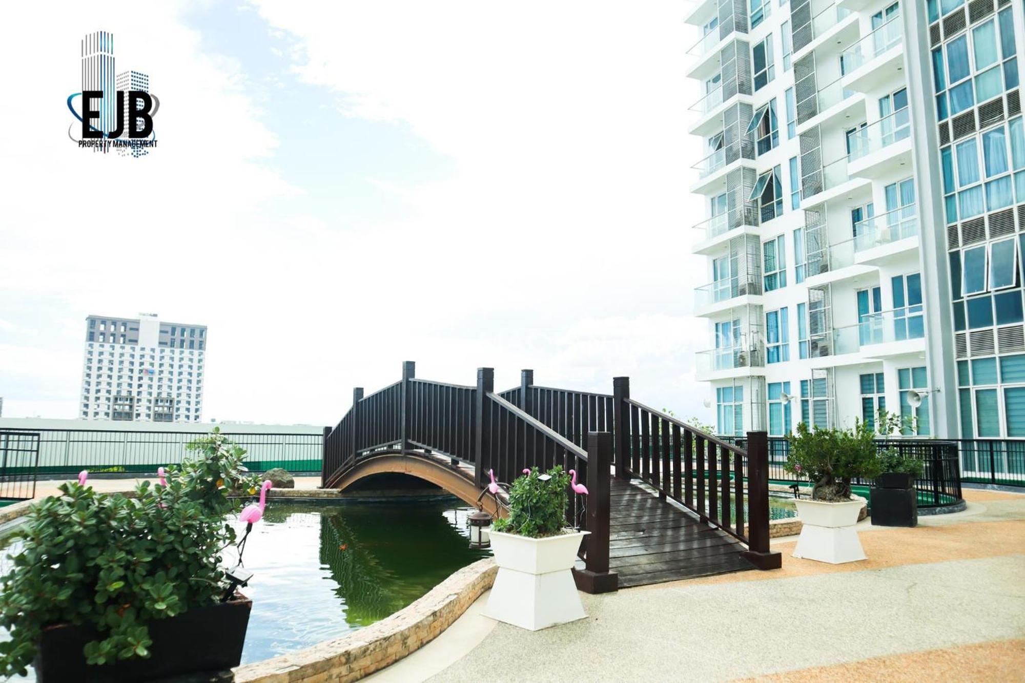 Apartment Mactan Newtown Near International Airport Lapu-Lapu City