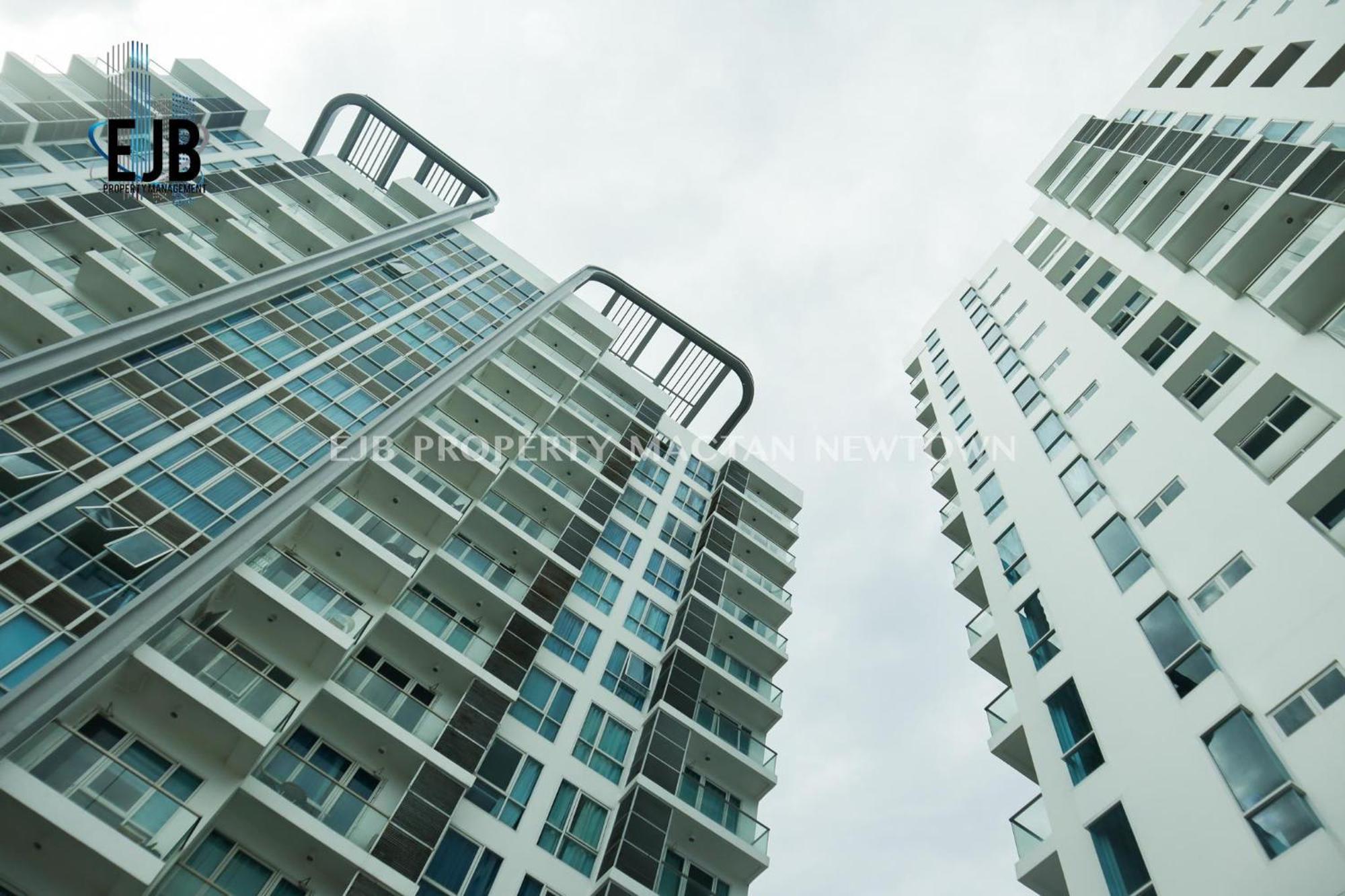 Mactan Newtown Near International Airport Lapu-Lapu City