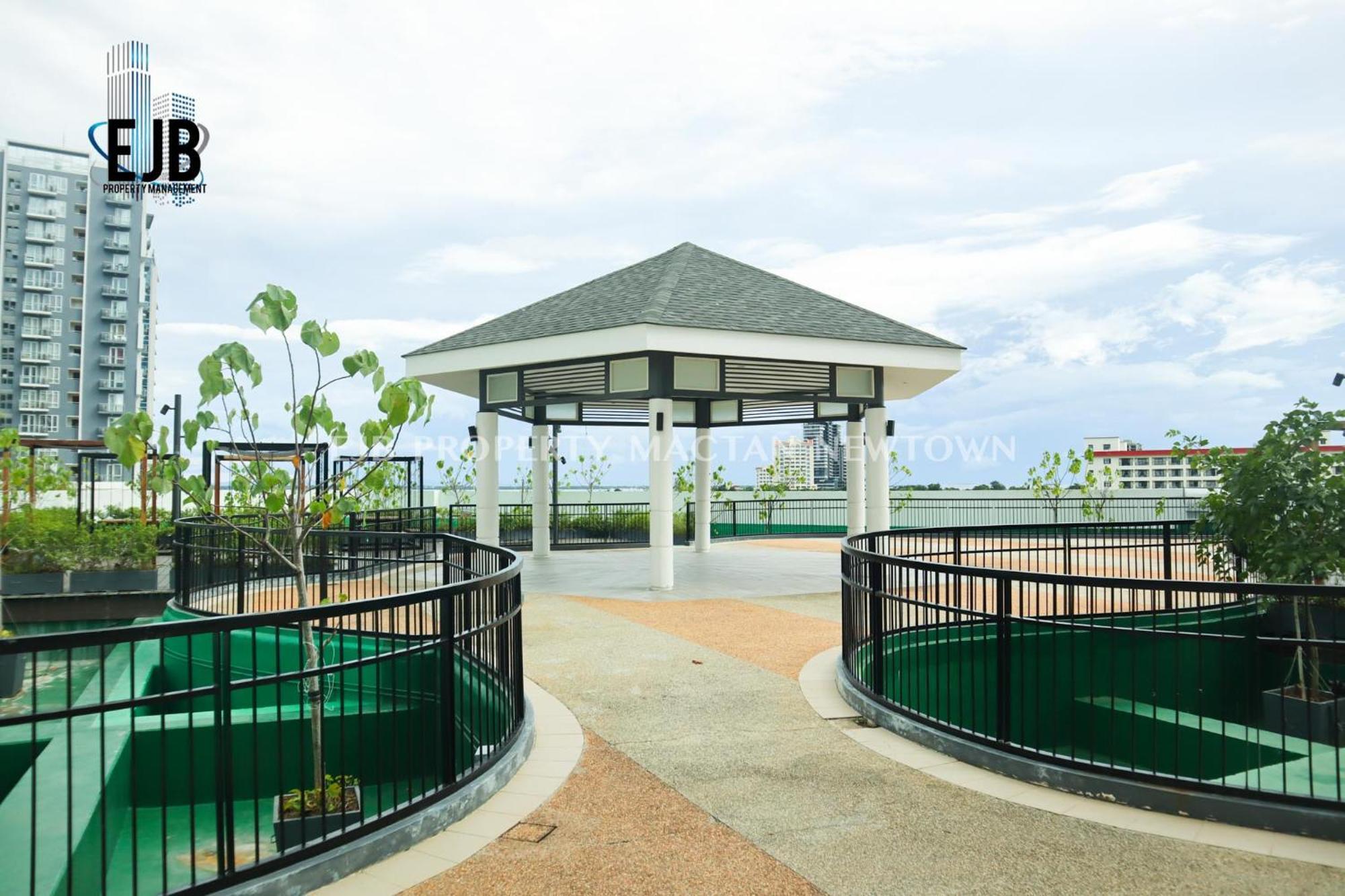 Apartment Mactan Newtown Near International Airport Lapu-Lapu City