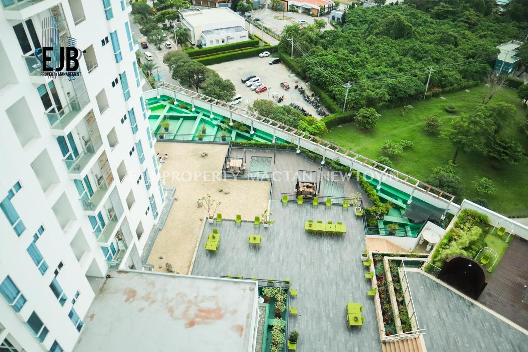 Apartment Mactan Newtown Near International Airport