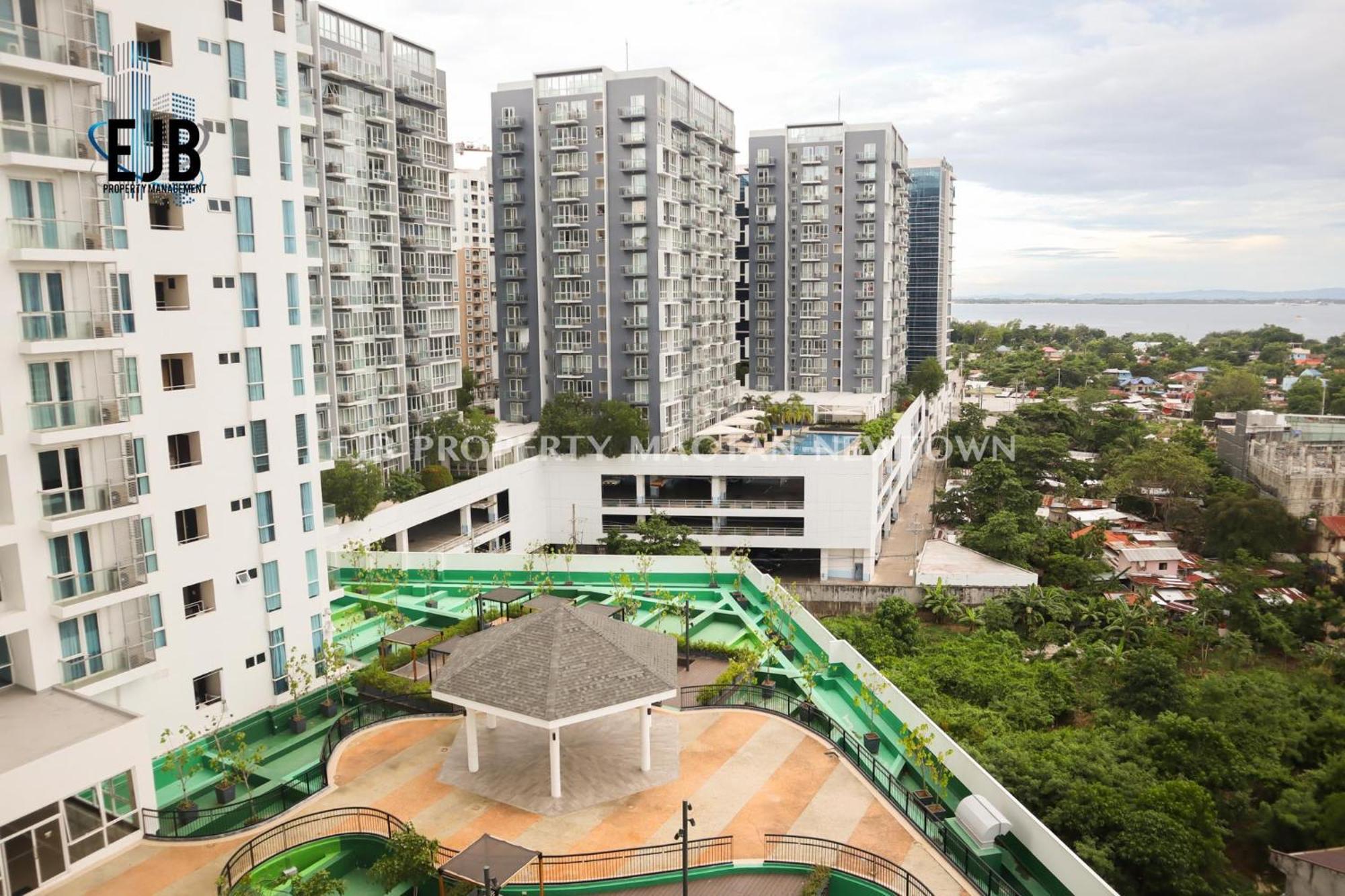 Mactan Newtown Near International Airport *