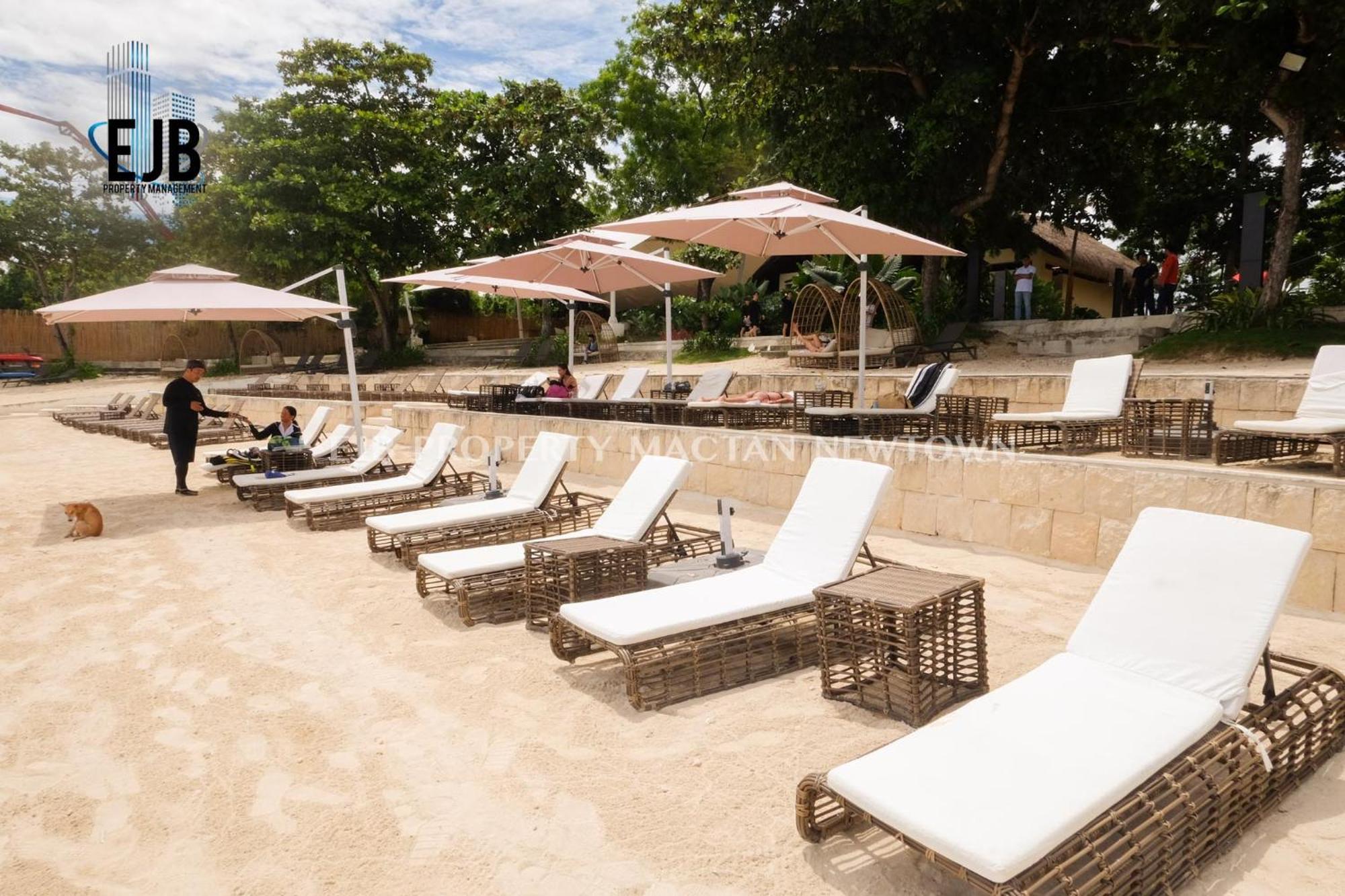 Apartment Mactan Newtown Near International Airport *