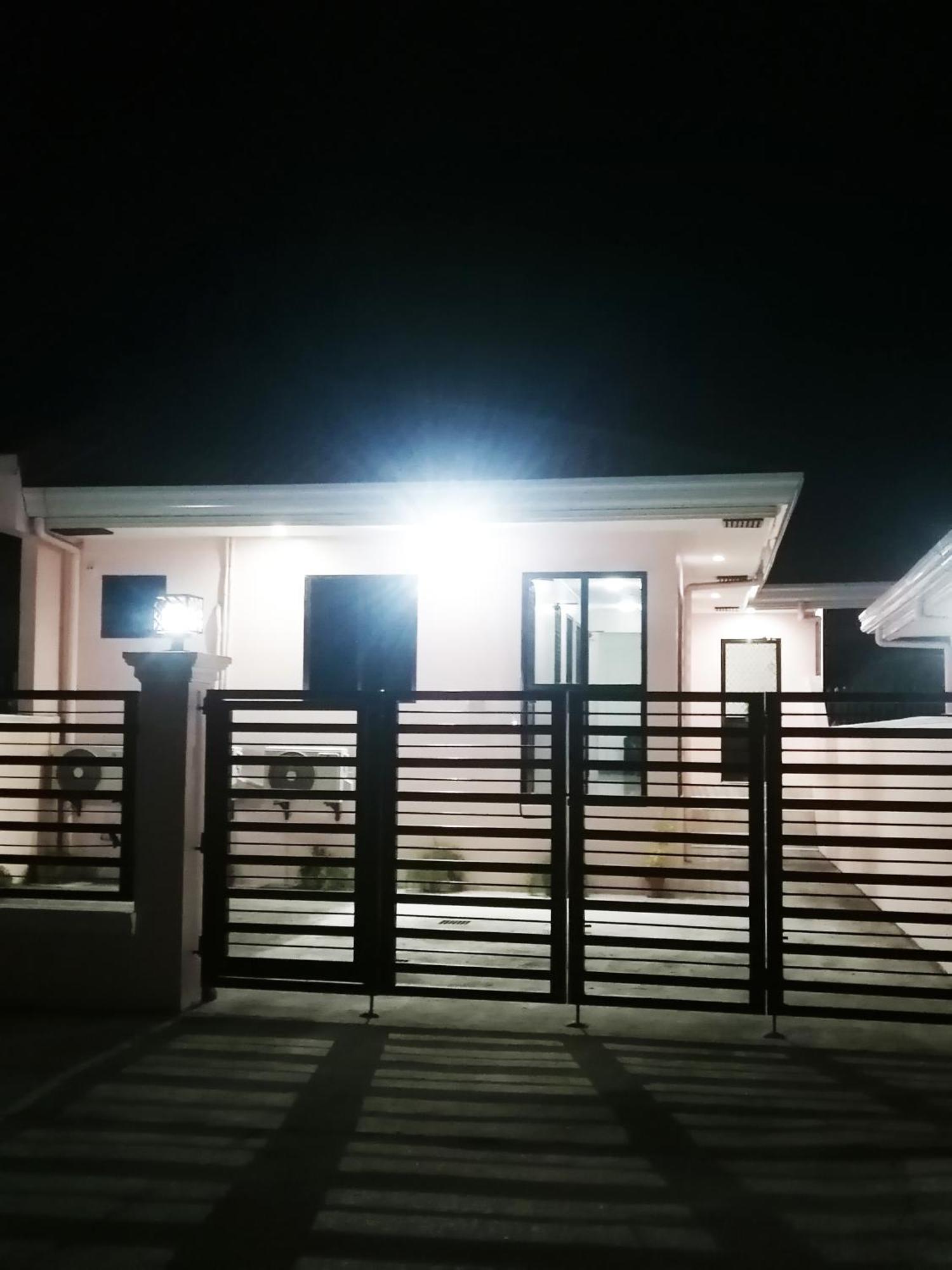 B * San Fernando (Cebu)