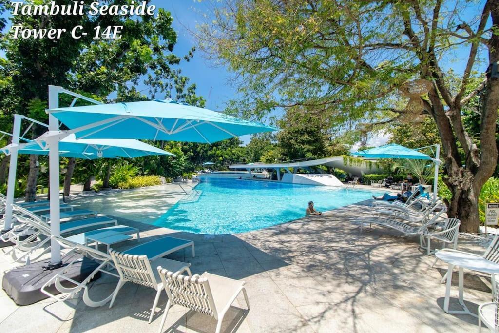 Apartamento Seaside Luxury Living Lapu-Lapu City