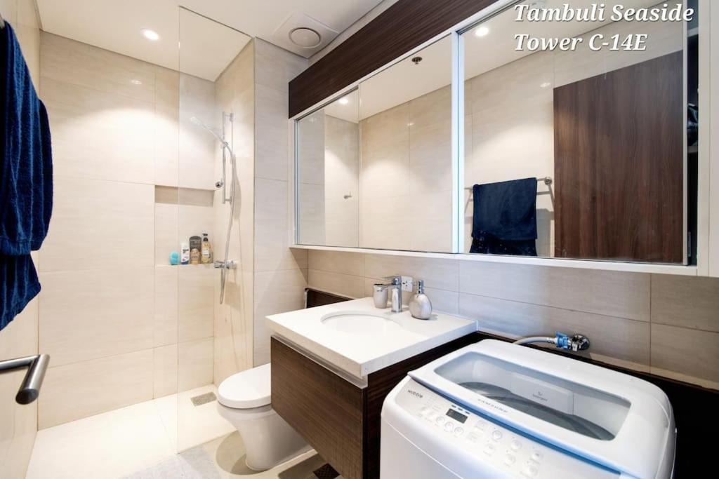 Apartamento Seaside Luxury Living *