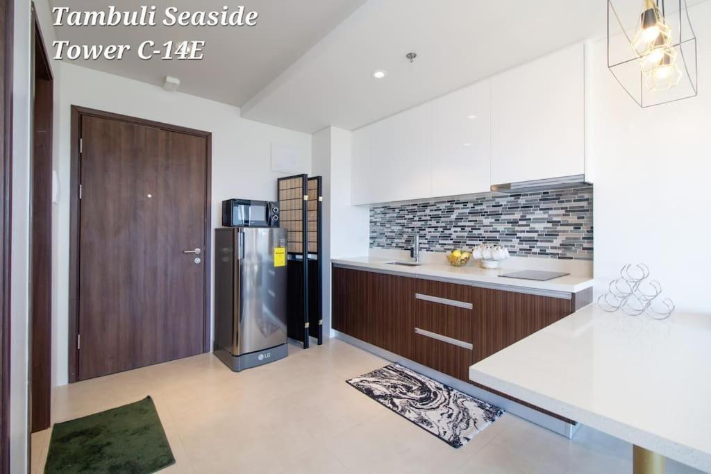 Apartamento Seaside Luxury Living Lapu-Lapu City