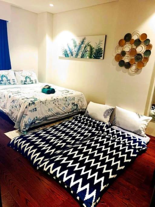 Seaside Luxury Living * Lapu-Lapu City