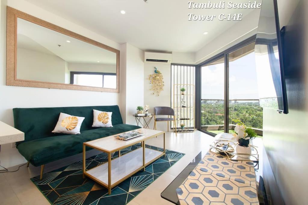 Apartamento Seaside Luxury Living