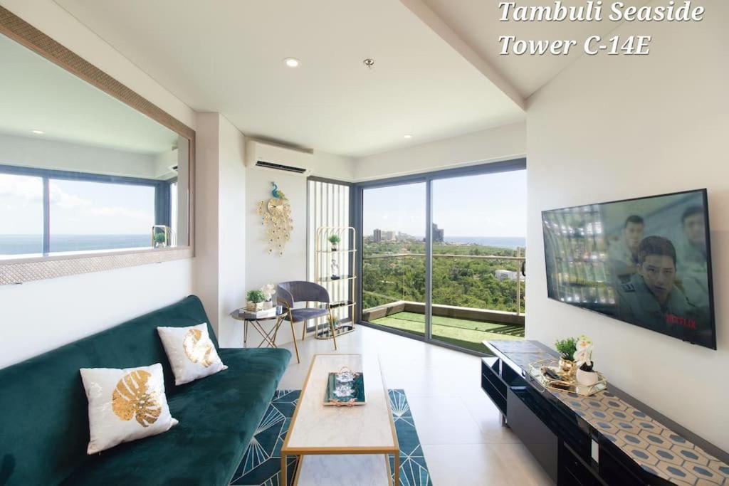 Apartamento Seaside Luxury Living *