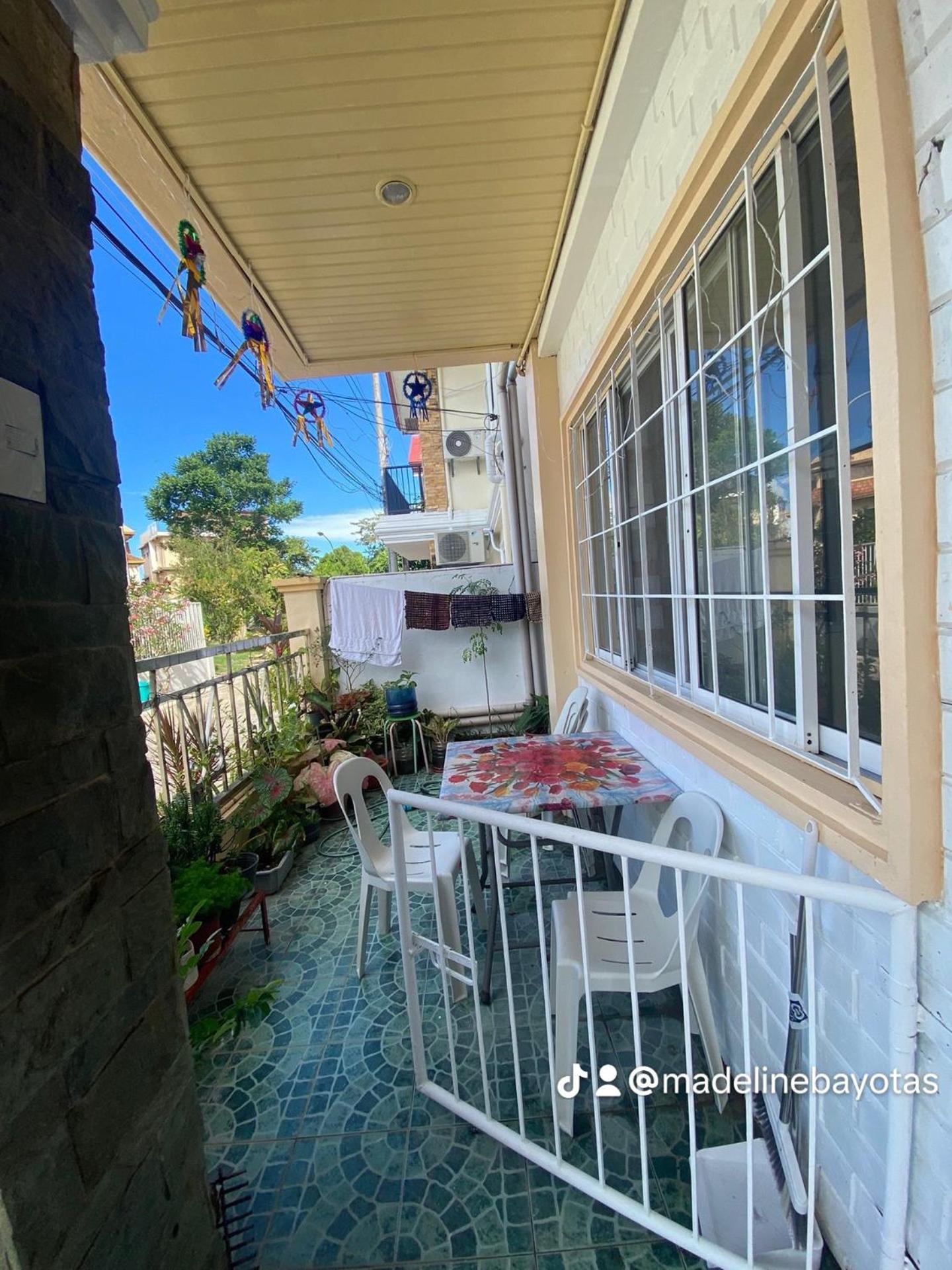 Maddy House Villa *
